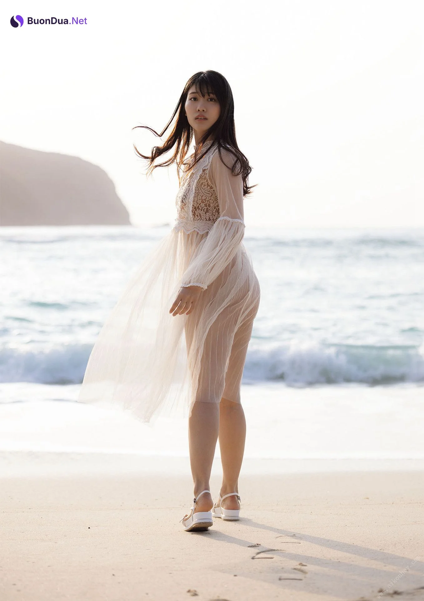 Nao Jinguji 神宮寺ナオ, 写真集 「Gimme！」 Set.03 - Photo 19