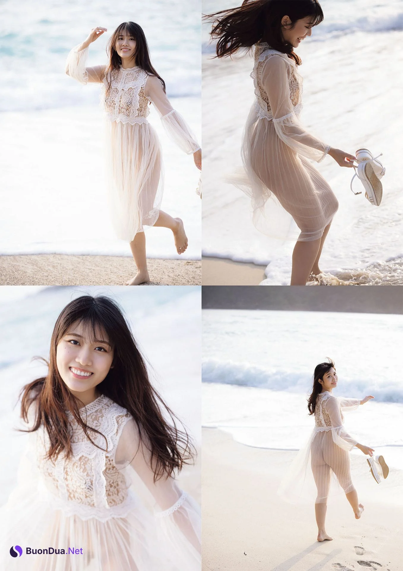 Nao Jinguji 神宮寺ナオ, 写真集 「Gimme！」 Set.03 - Photo 20