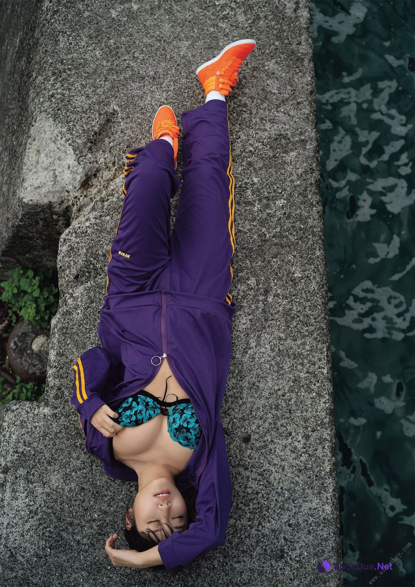 Nao Jinguji 神宮寺ナオ, 写真集 「Gimme！」 Set.03 - Photo 3