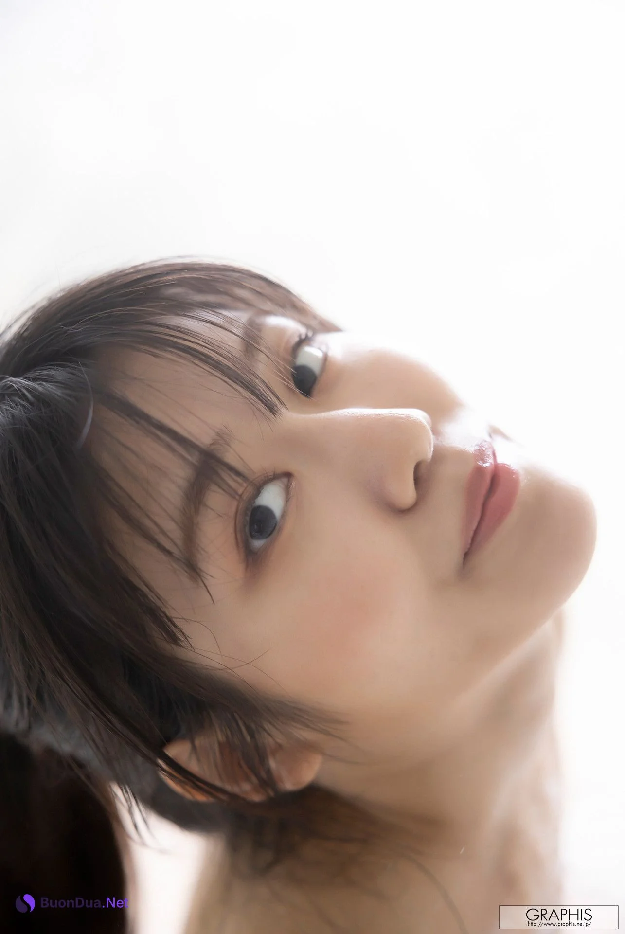 Nao Jinguji 神宮寺ナオ, [Graphis] Gals 「Gimme!」 Vol.01 - Photo 20