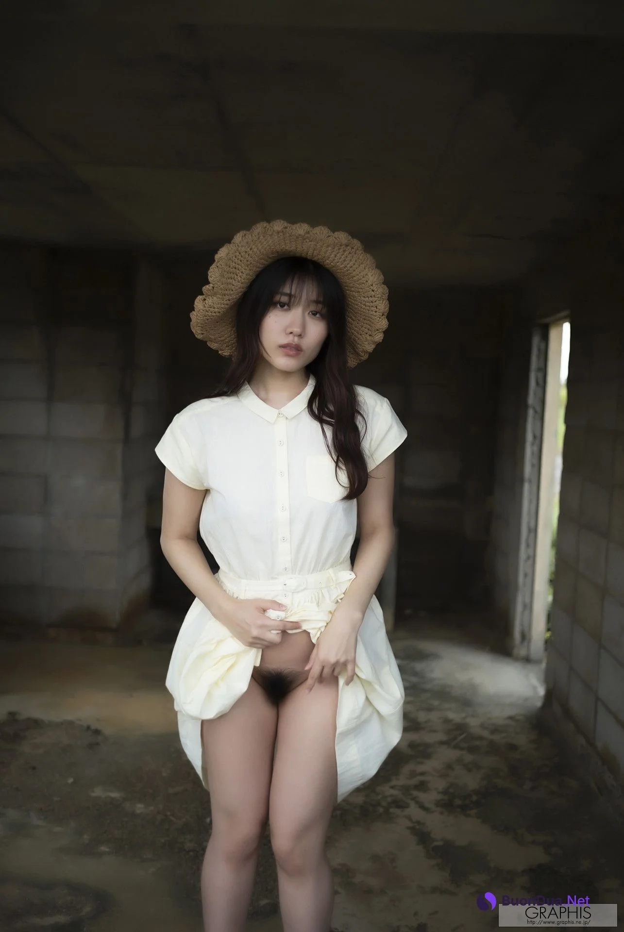 Nao Jinguji 神宮寺ナオ, [Graphis] Gals 「Gimme!」 Vol.04 - รูปภาพ 10
