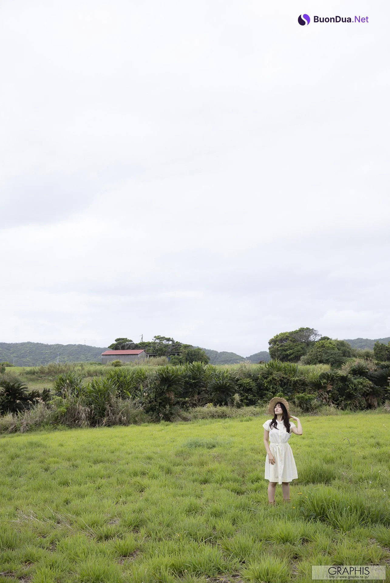 Nao Jinguji 神宮寺ナオ, [Graphis] Gals 「Gimme!」 Vol.04 - รูปภาพ 9