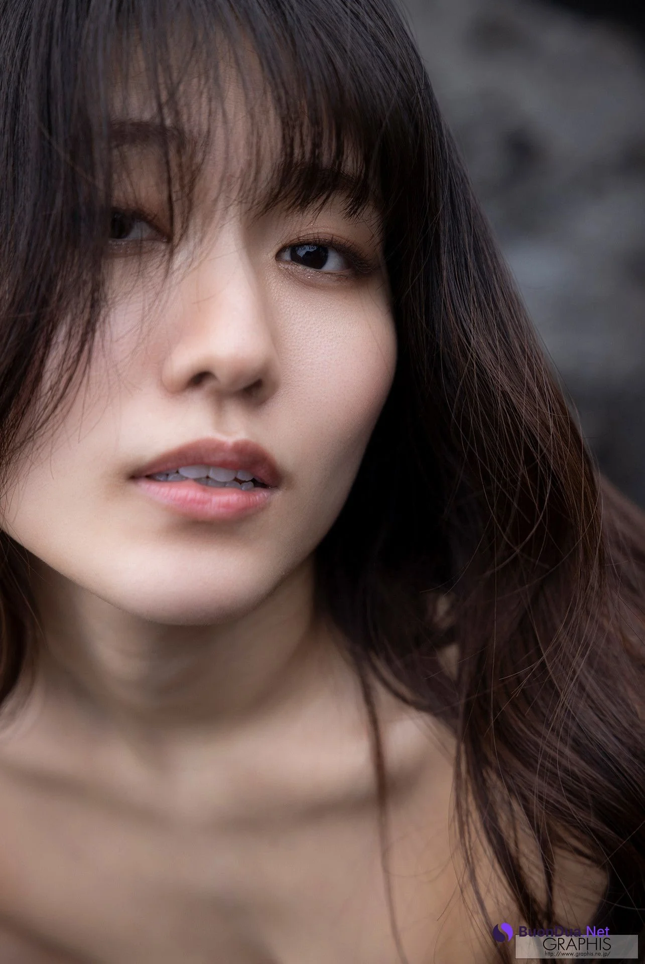 Nao Jinguji 神宮寺ナオ, [Graphis] Gals 「Gimme!」 Vol.07 - Photo 9