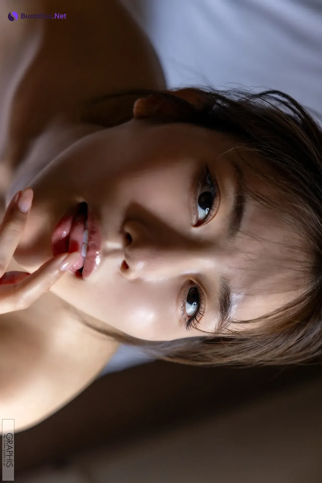 Nao Jinguji 神宮寺ナオ, Graphis Gals 「Stilla」 Vol.05 - Photo 19