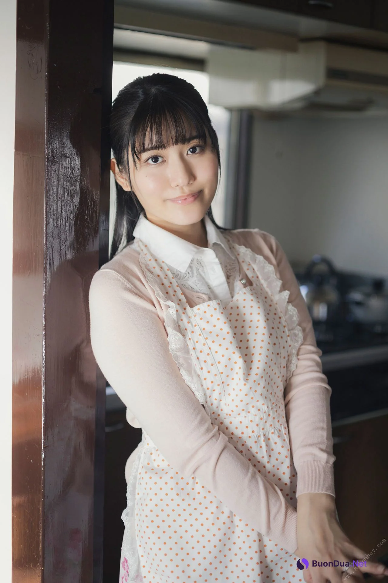 Nao Jinguji 神宮寺ナオ, 週刊ポストデジタル写真集 愛のリフレイン Set.02 - 照片 2