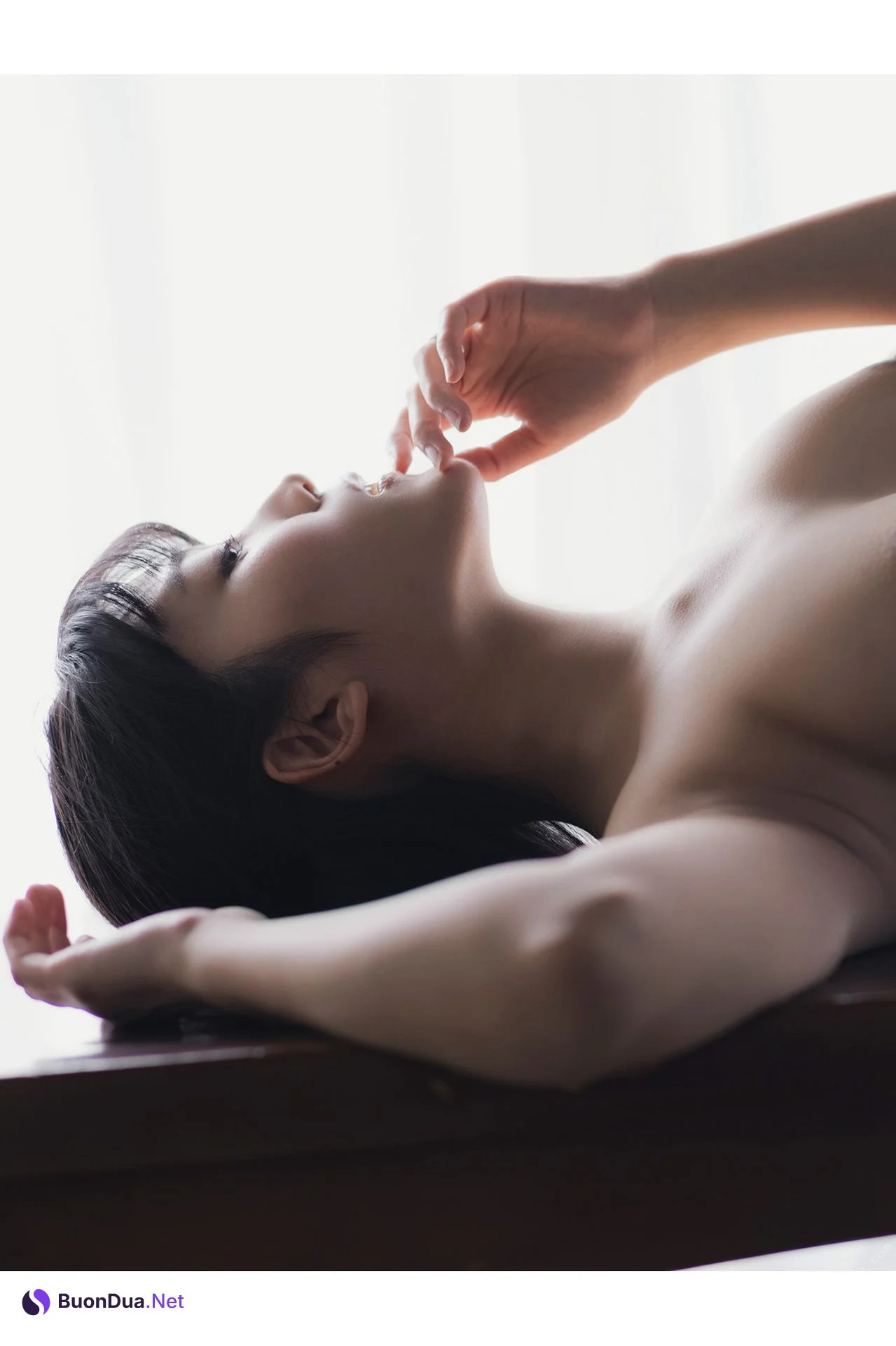 Nao Jinguji 神宮寺ナオ, 週刊ポストデジタル写真集 愛のリフレイン Set.03 - รูปภาพ 10