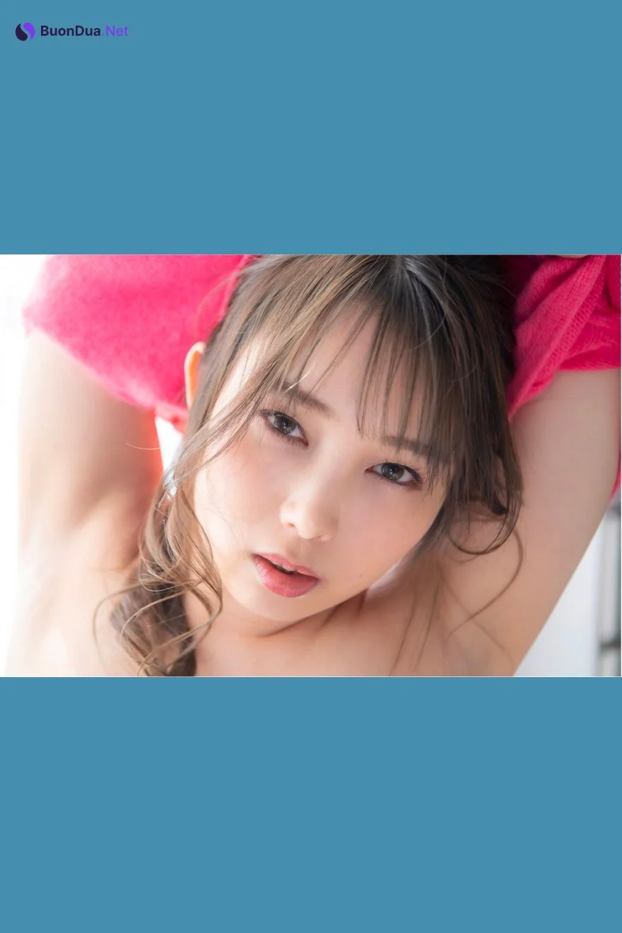 Nao Kiritani 桐谷なお, ヘアヌード写真集 [BON VOYAGE] Set.01 - Photo 11