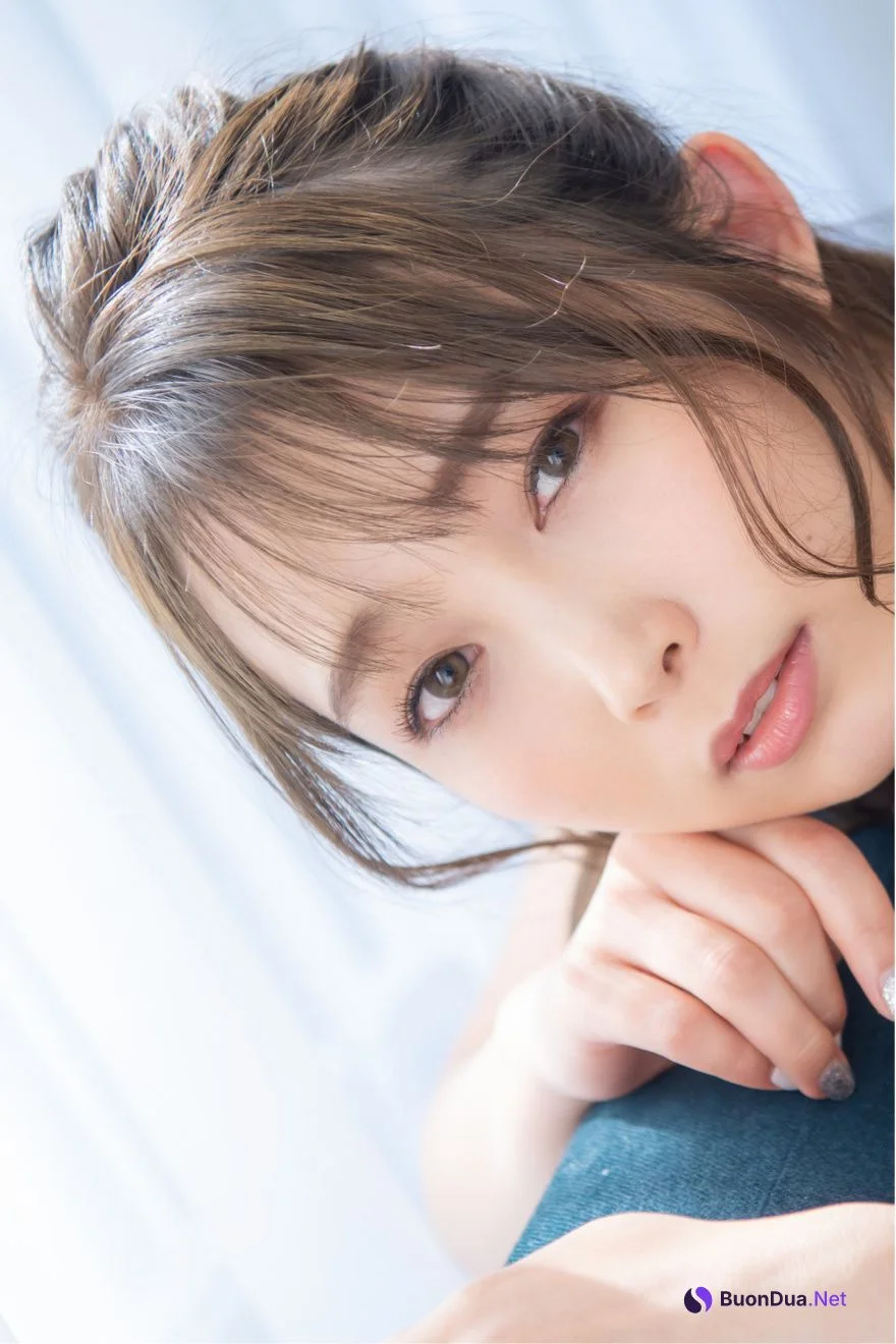 Nao Kiritani 桐谷なお, ヘアヌード写真集 [BON VOYAGE] Set.01 - Photo 20