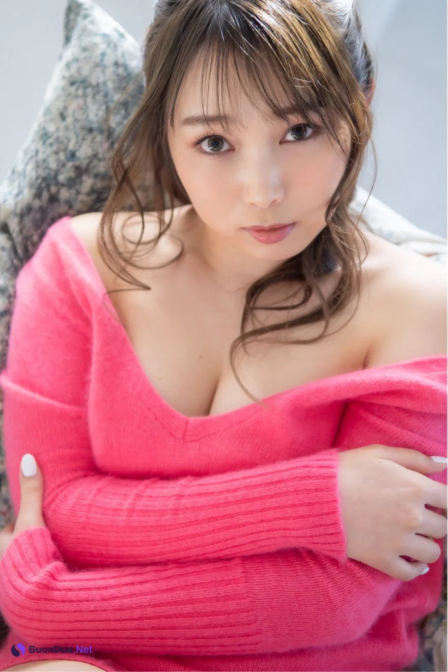 Nao Kiritani 桐谷なお, ヘアヌード写真集 [BON VOYAGE] Set.01 - Photo 3