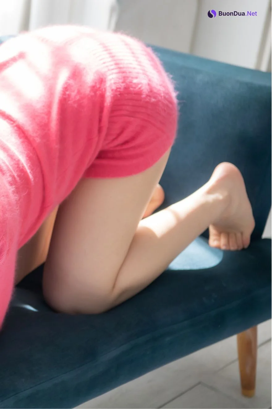 Nao Kiritani 桐谷なお, ヘアヌード写真集 [BON VOYAGE] Set.01 - Photo 4