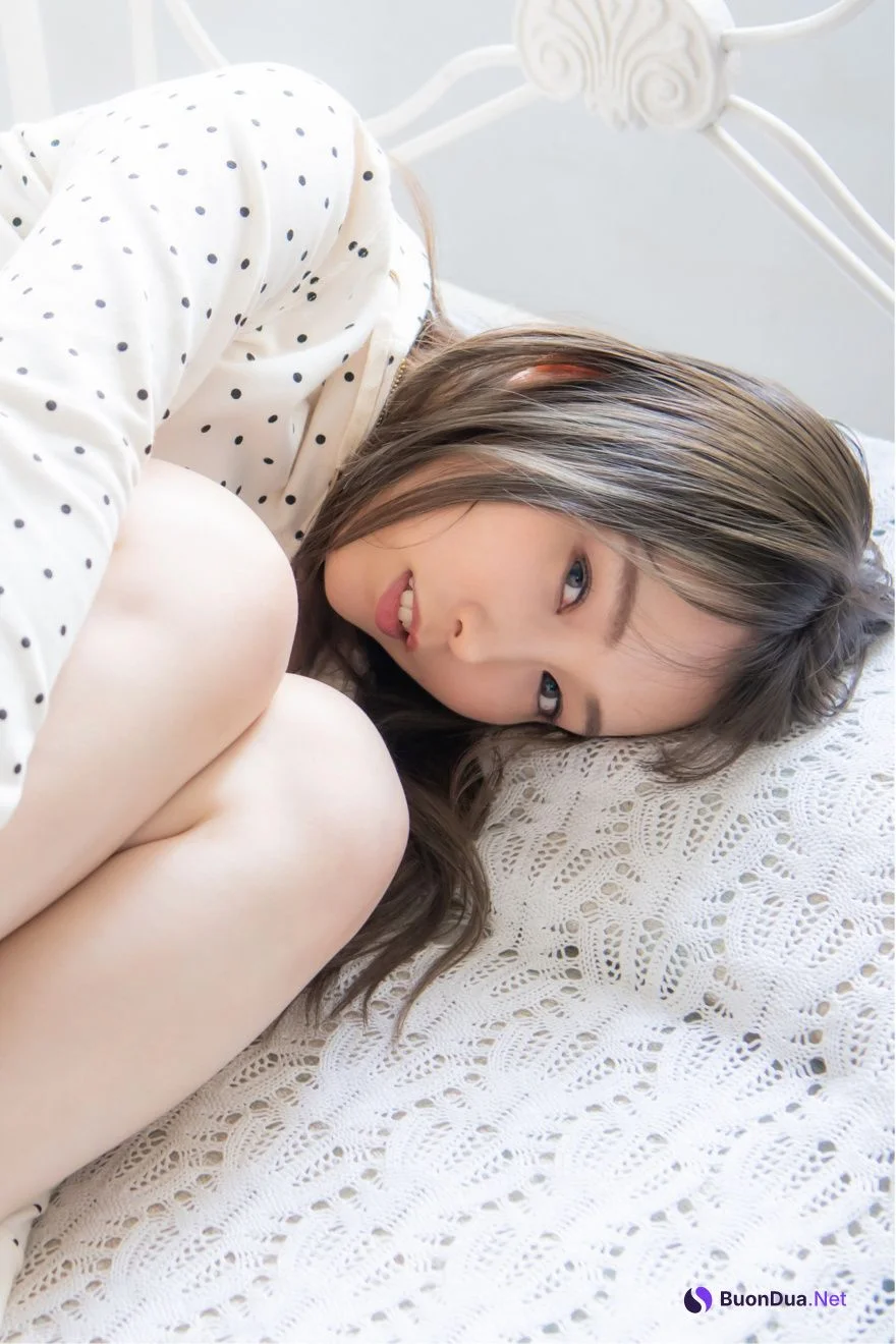 Nao Kiritani 桐谷なお, ヘアヌード写真集 [BON VOYAGE] Set.02 - Photo 13