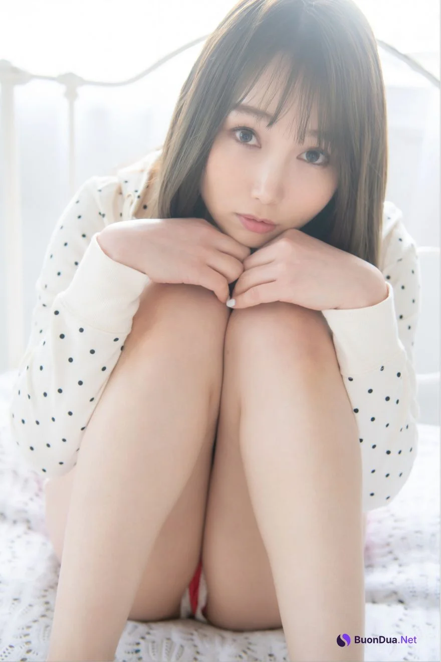 Nao Kiritani 桐谷なお, ヘアヌード写真集 [BON VOYAGE] Set.02 - Photo 15