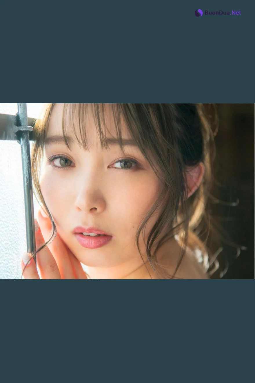 Nao Kiritani 桐谷なお, ヘアヌード写真集 [BON VOYAGE] Set.02 - Photo 9