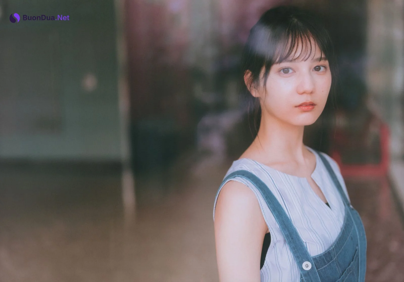 Nao Kosaka 小坂菜緒, B.L.T. 2022.11 (ビー・エル・ティー 2022年11月号) - Photo 11