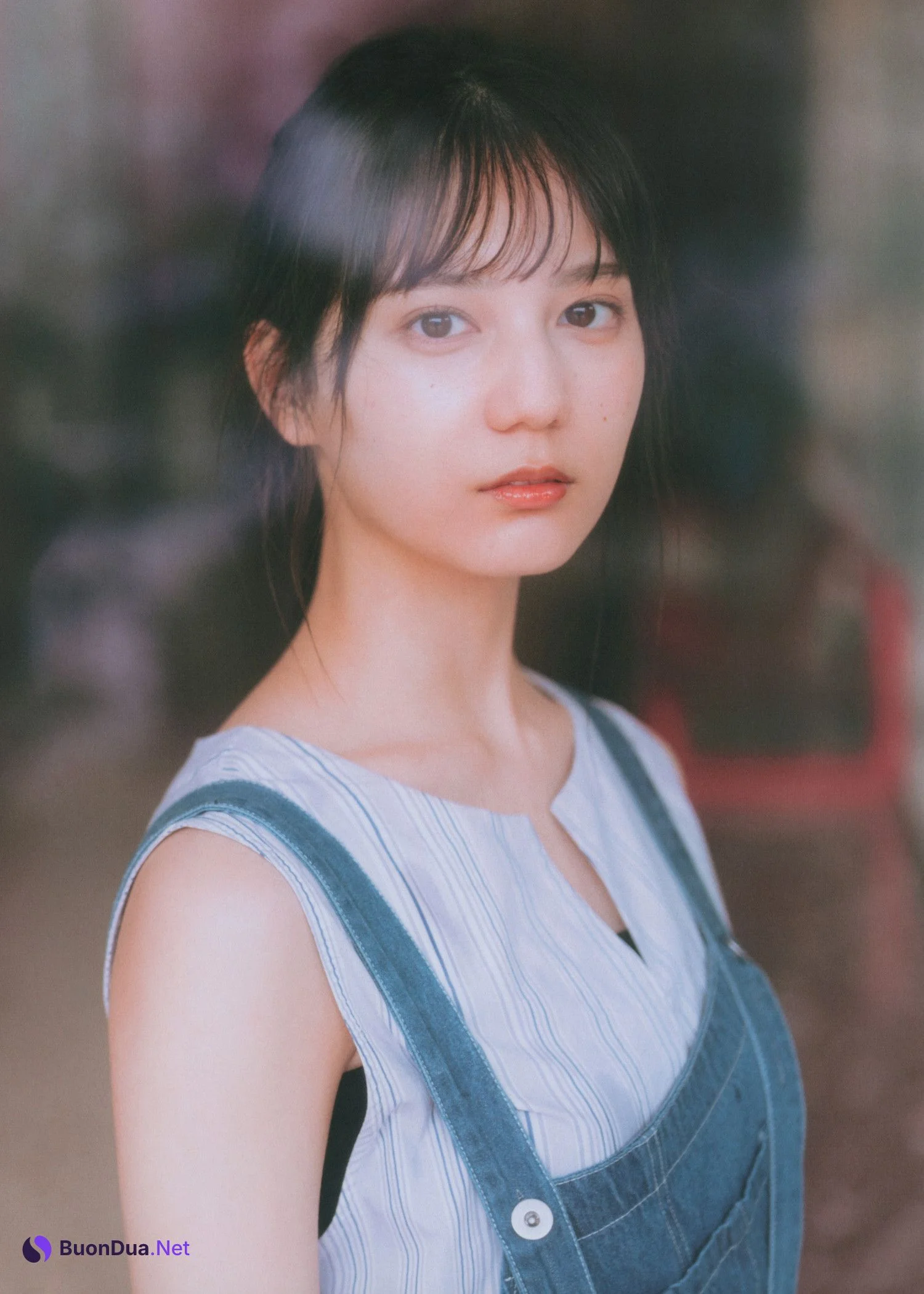 Nao Kosaka 小坂菜緒, B.L.T. 2022.11 (ビー・エル・ティー 2022年11月号) - Photo 12