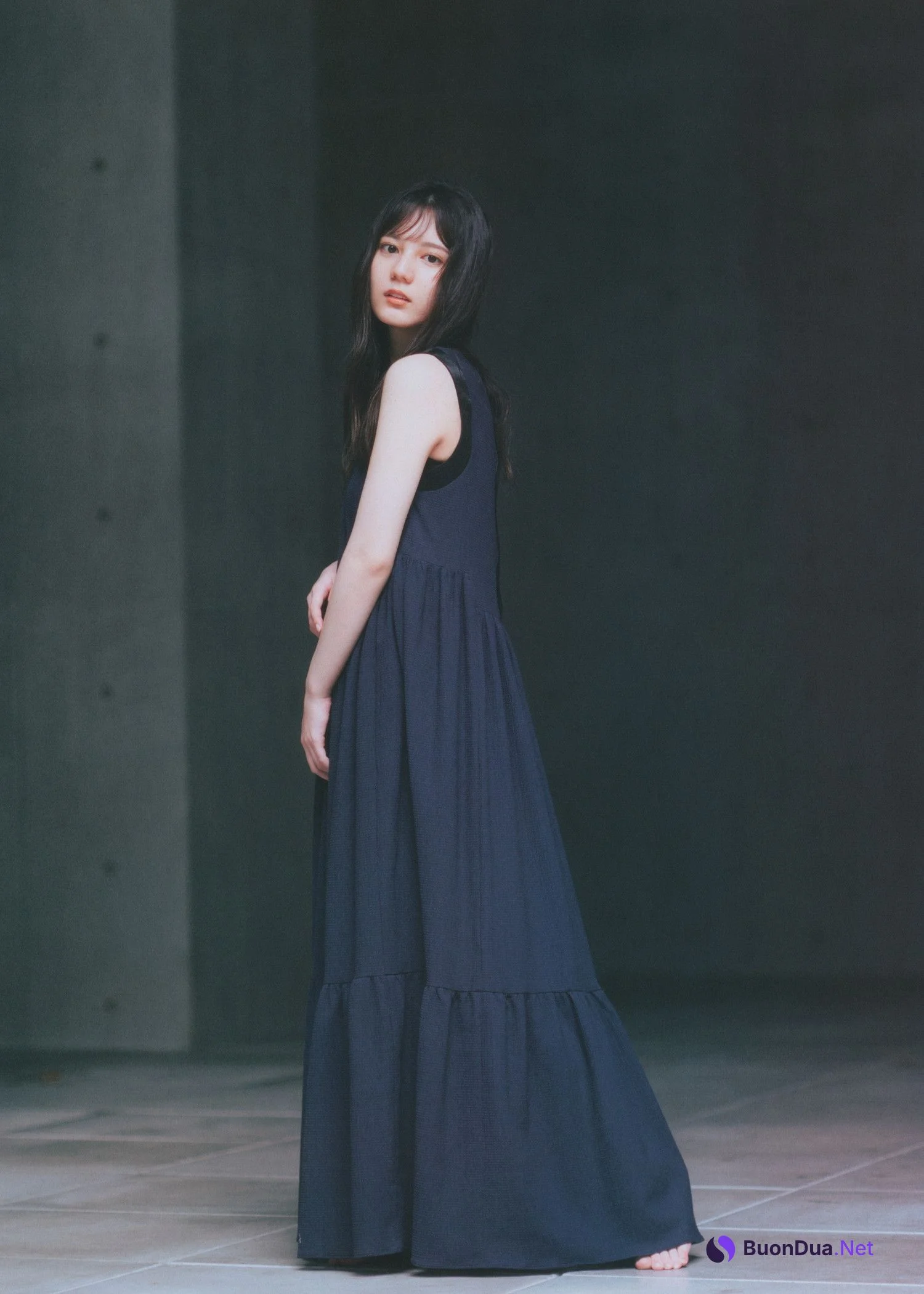 Nao Kosaka 小坂菜緒, B.L.T. 2022.11 (ビー・エル・ティー 2022年11月号) - Photo 13