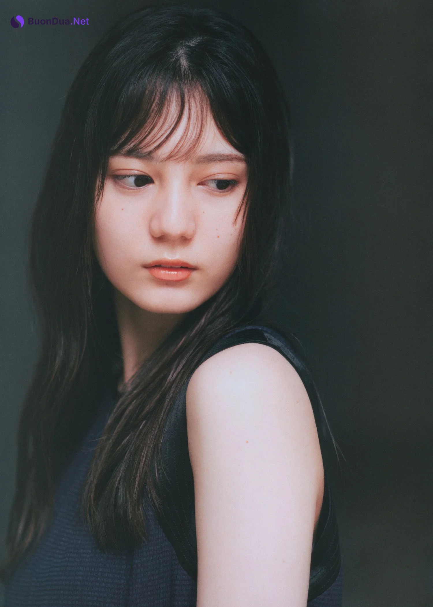 Nao Kosaka 小坂菜緒, B.L.T. 2022.11 (ビー・エル・ティー 2022年11月号) - Photo 14