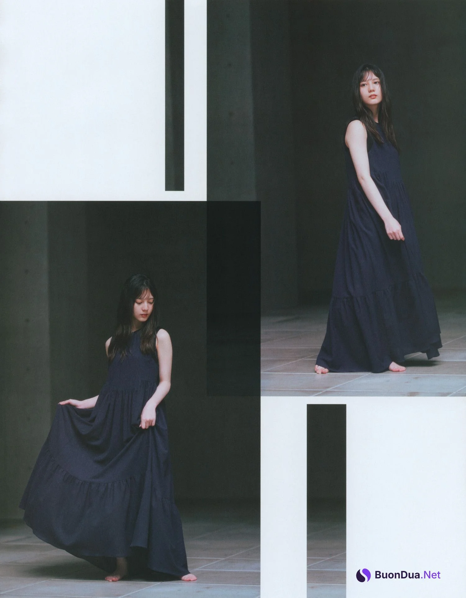 Nao Kosaka 小坂菜緒, B.L.T. 2022.11 (ビー・エル・ティー 2022年11月号) - Photo 15