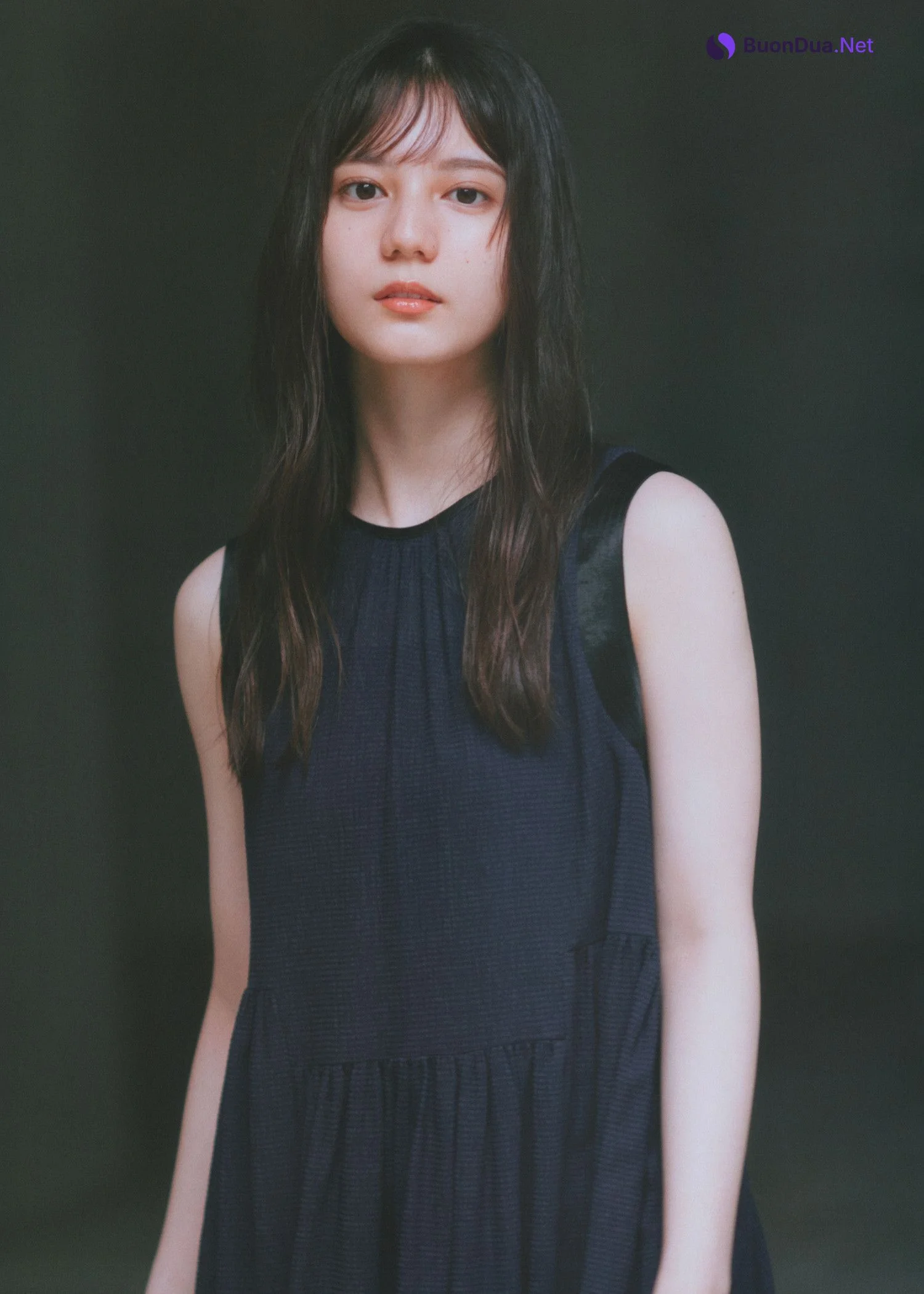 Nao Kosaka 小坂菜緒, B.L.T. 2022.11 (ビー・エル・ティー 2022年11月号) - Photo 16