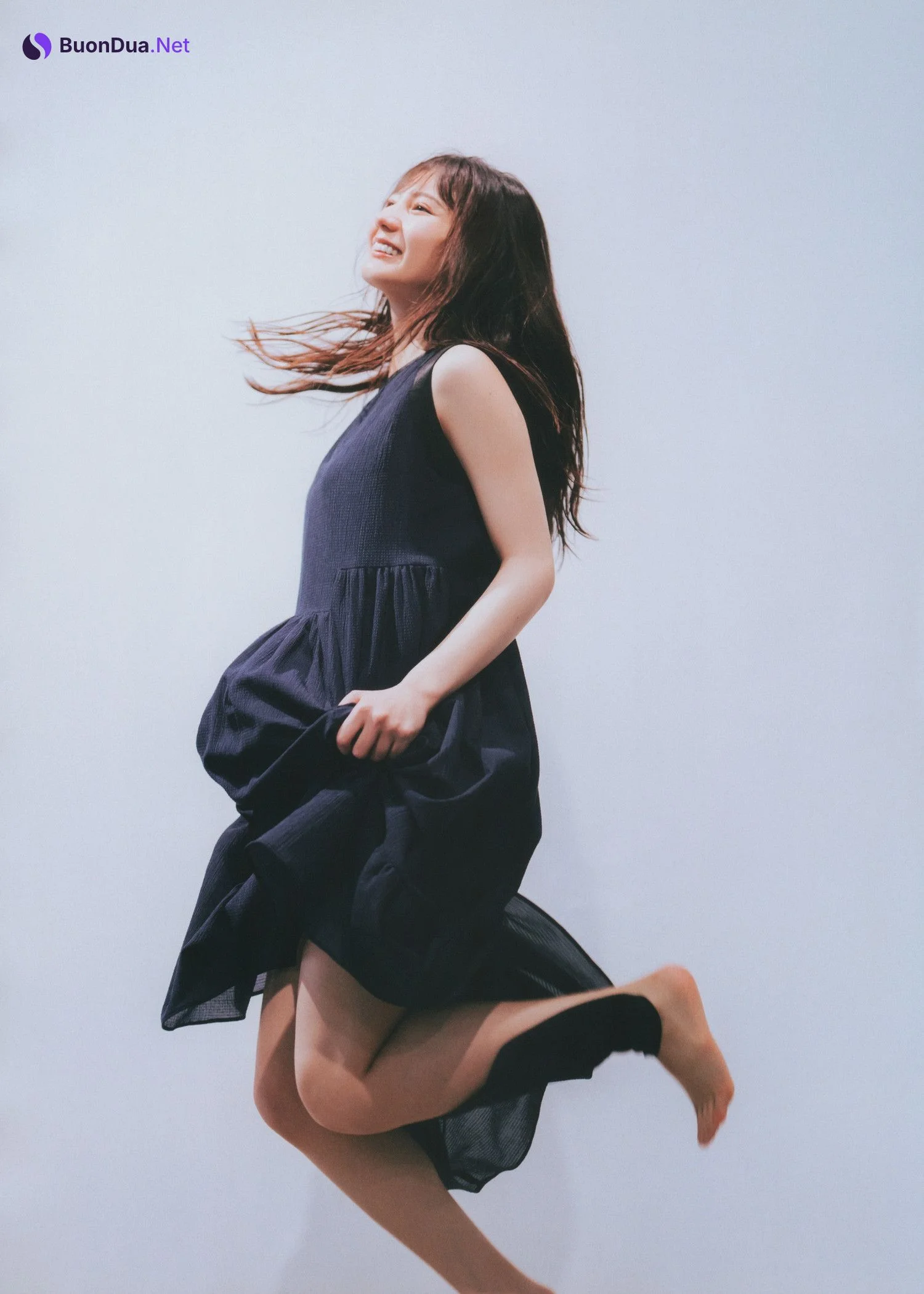 Nao Kosaka 小坂菜緒, B.L.T. 2022.11 (ビー・エル・ティー 2022年11月号) - Photo 17