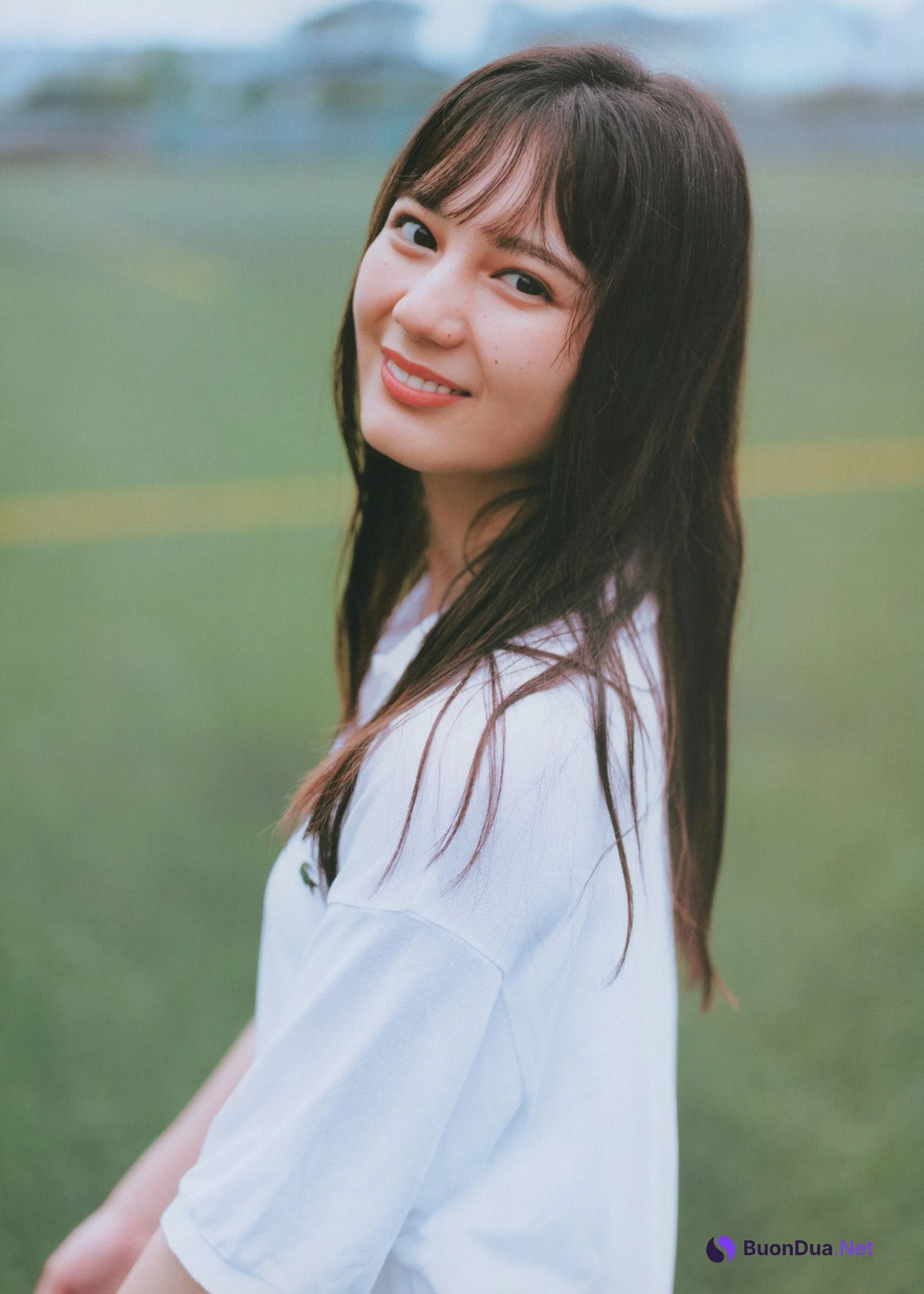 Nao Kosaka 小坂菜緒, B.L.T. 2022.11 (ビー・エル・ティー 2022年11月号) - Photo 20