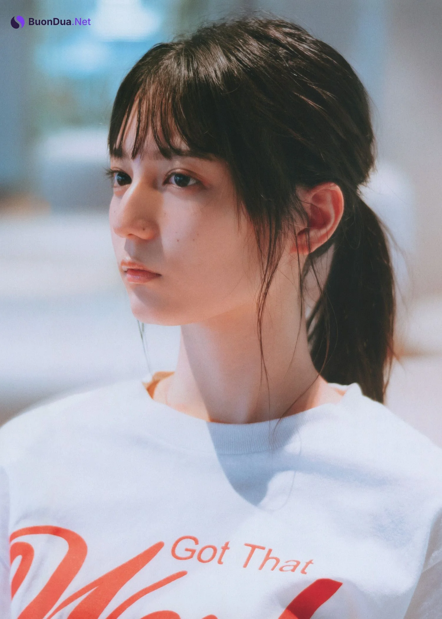 Nao Kosaka 小坂菜緒, B.L.T. 2022.11 (ビー・エル・ティー 2022年11月号) - Photo 4