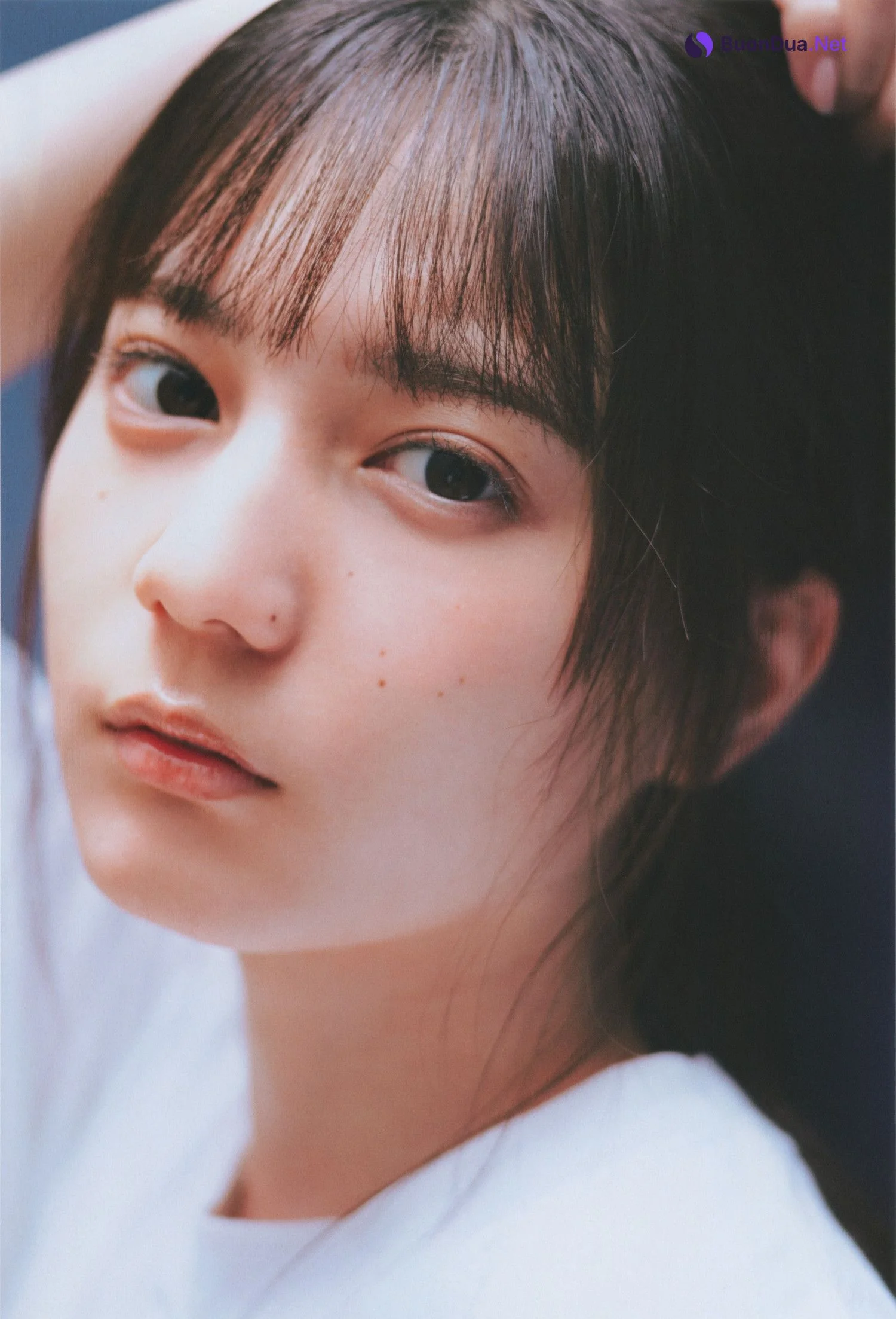 Nao Kosaka 小坂菜緒, B.L.T. 2022.11 (ビー・エル・ティー 2022年11月号) - Photo 7