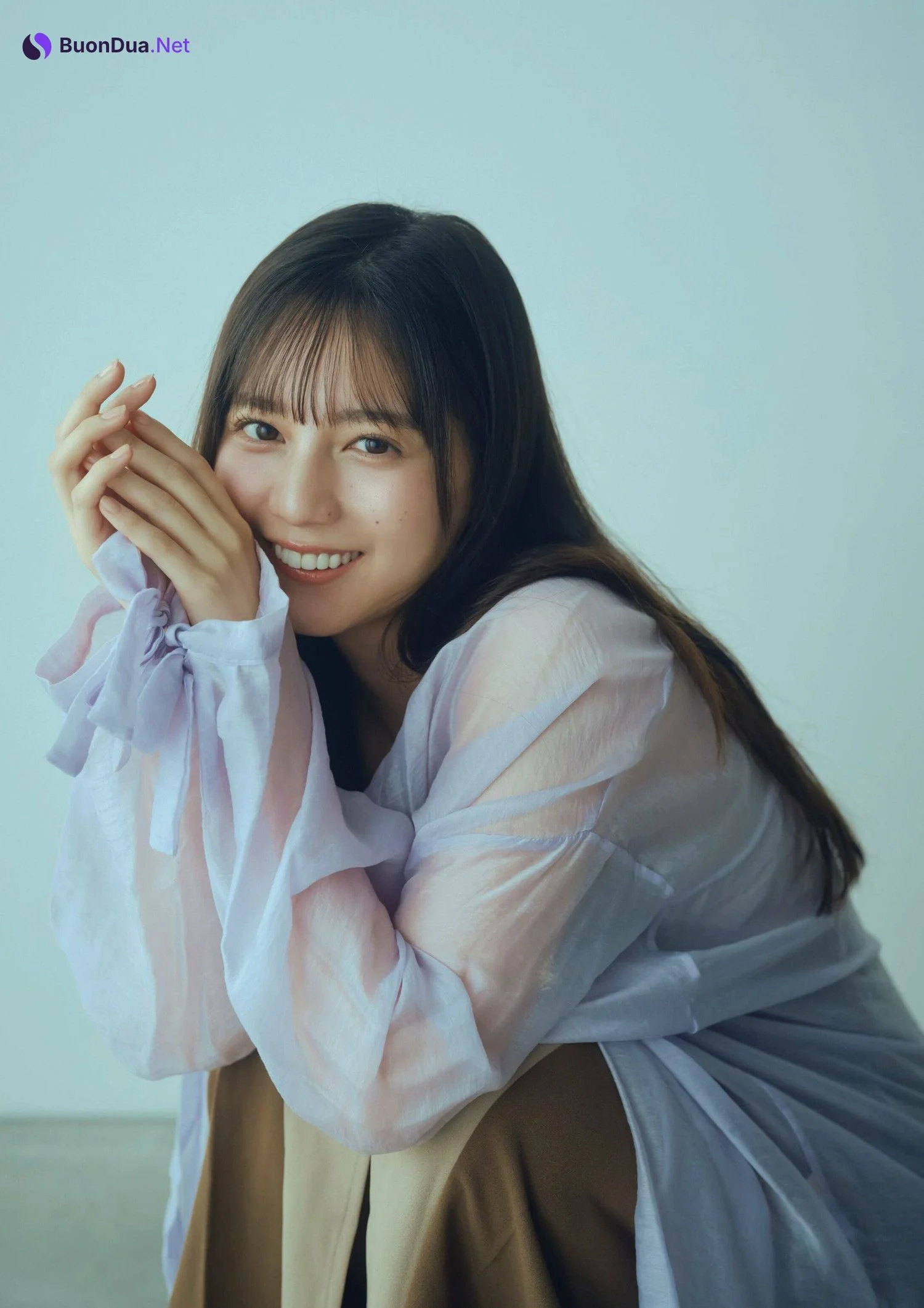 Nao Kosaka 小坂菜緒, Ex-Taishu 2024.12 (EX大衆 2024年12月号) - Photo 14