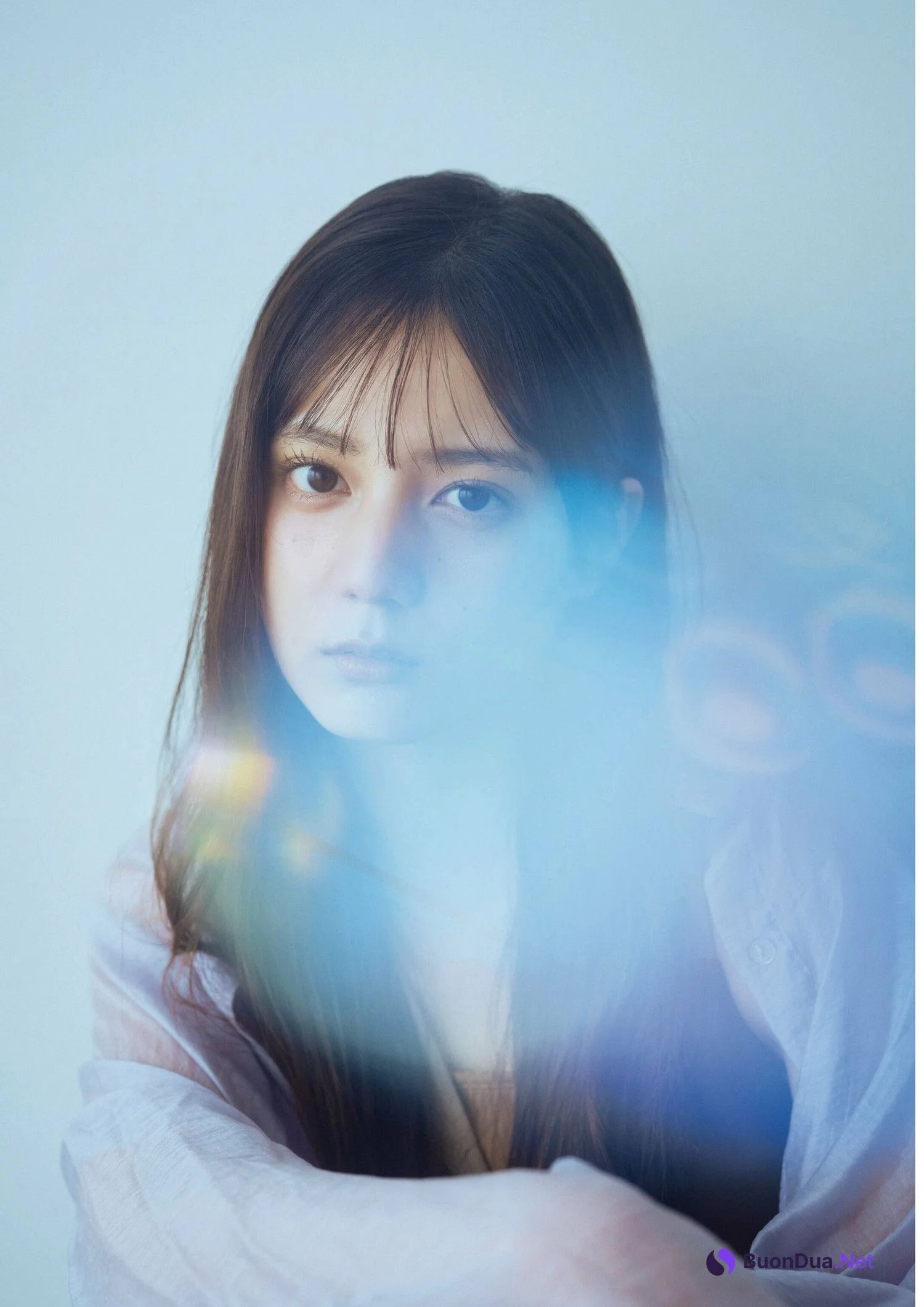 Nao Kosaka 小坂菜緒, Ex-Taishu 2024.12 (EX大衆 2024年12月号) - Photo 2