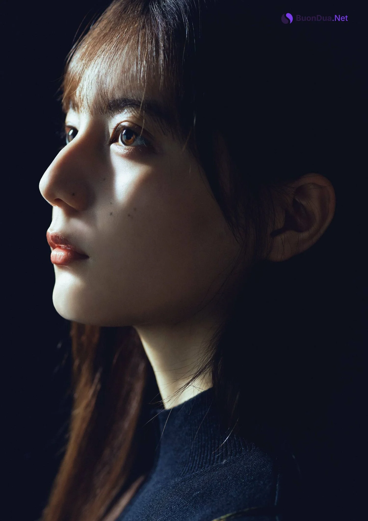 Nao Kosaka 小坂菜緒, Ex-Taishu 2024.12 (EX大衆 2024年12月号) - Photo 4