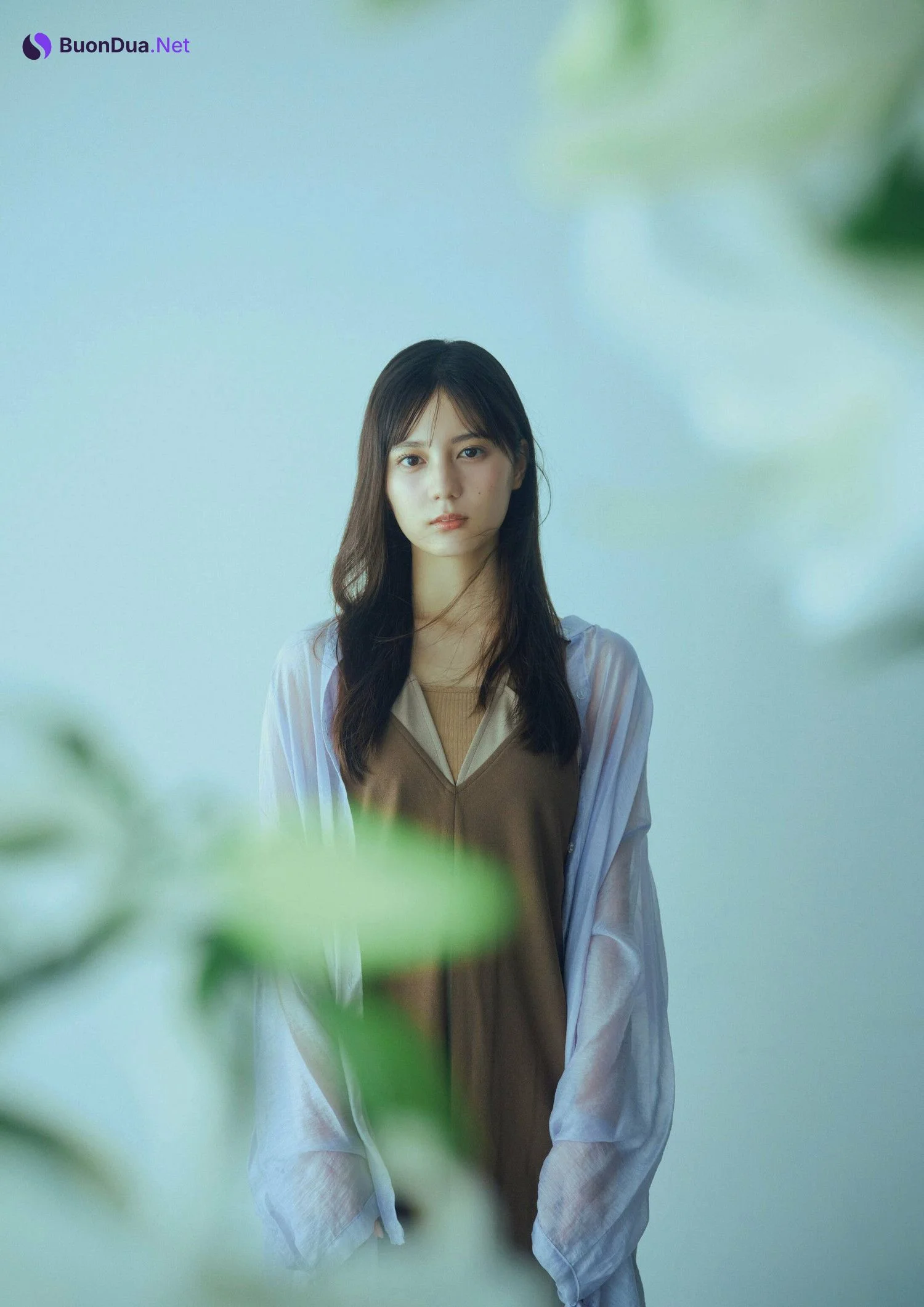 Nao Kosaka 小坂菜緒, Ex-Taishu 2024.12 (EX大衆 2024年12月号) - Photo 5