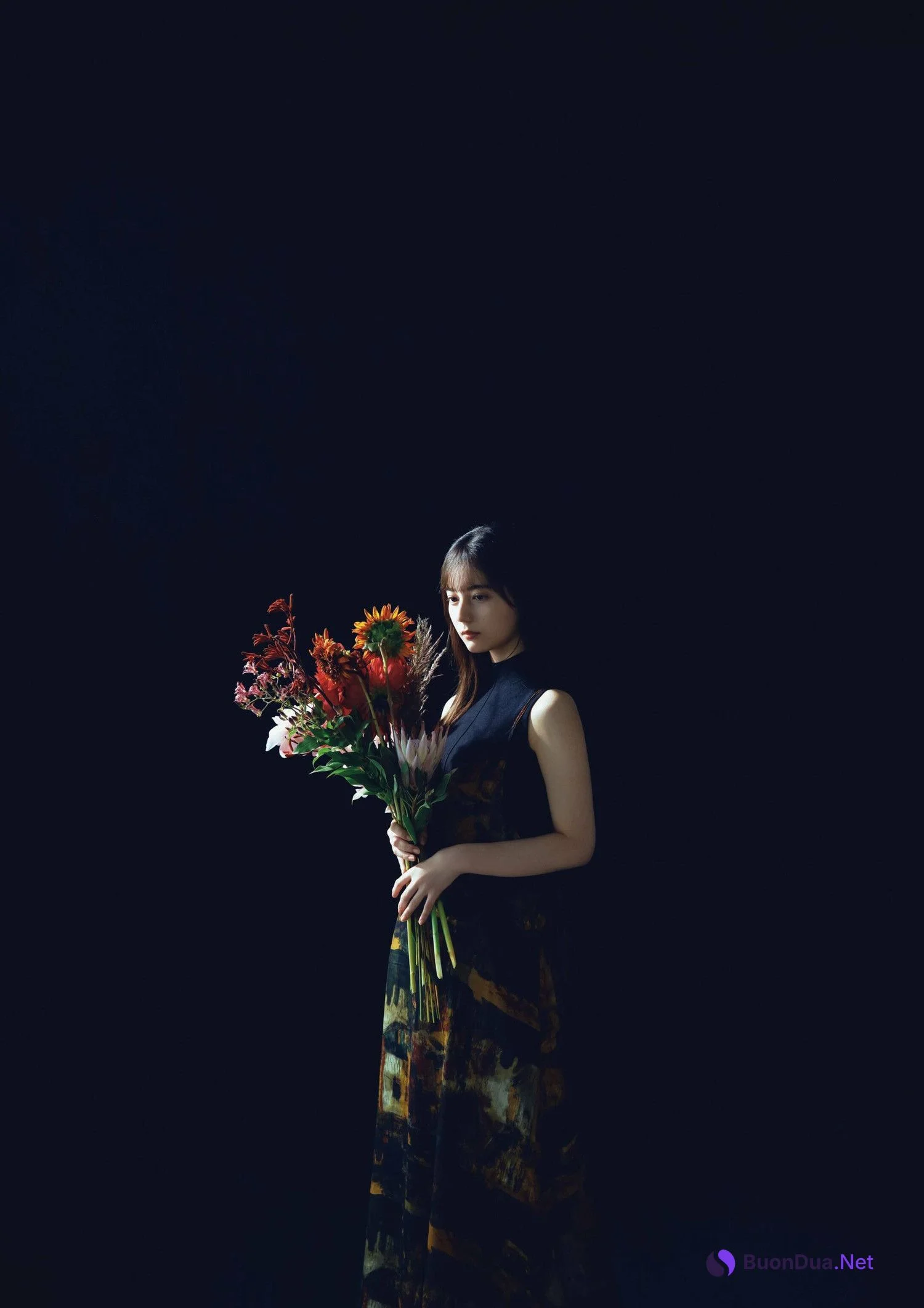 Nao Kosaka 小坂菜緒, Ex-Taishu 2024.12 (EX大衆 2024年12月号) - Photo 8