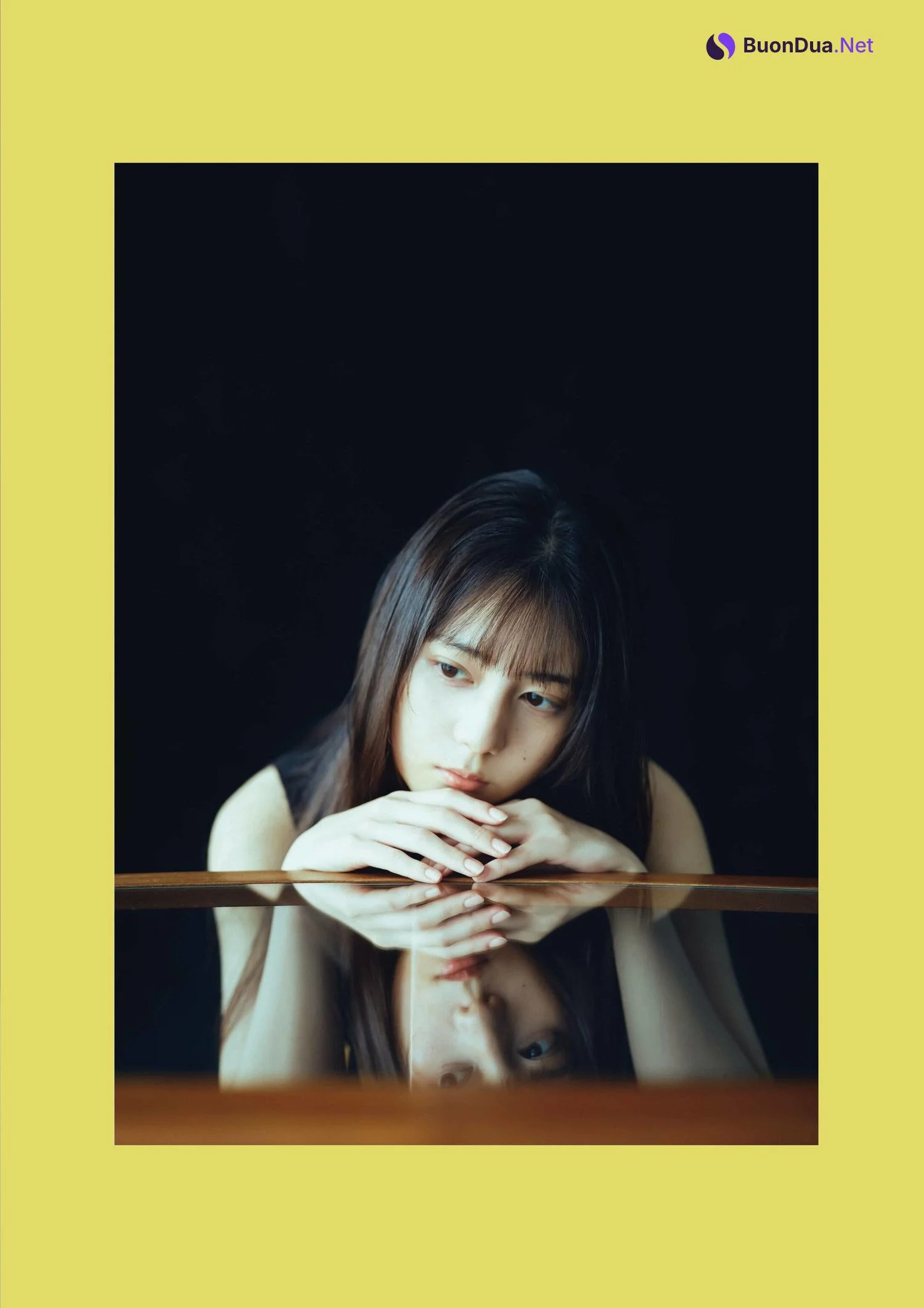 Nao Kosaka 小坂菜緒, Ex-Taishu 2024.12 (EX大衆 2024年12月号) - Photo 9