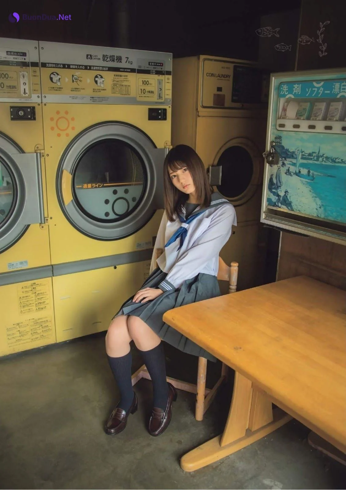 Nao Kosaka 小坂菜緒, FLASHスペシャル グラビアBEST2019年初夏号 - Photo 2