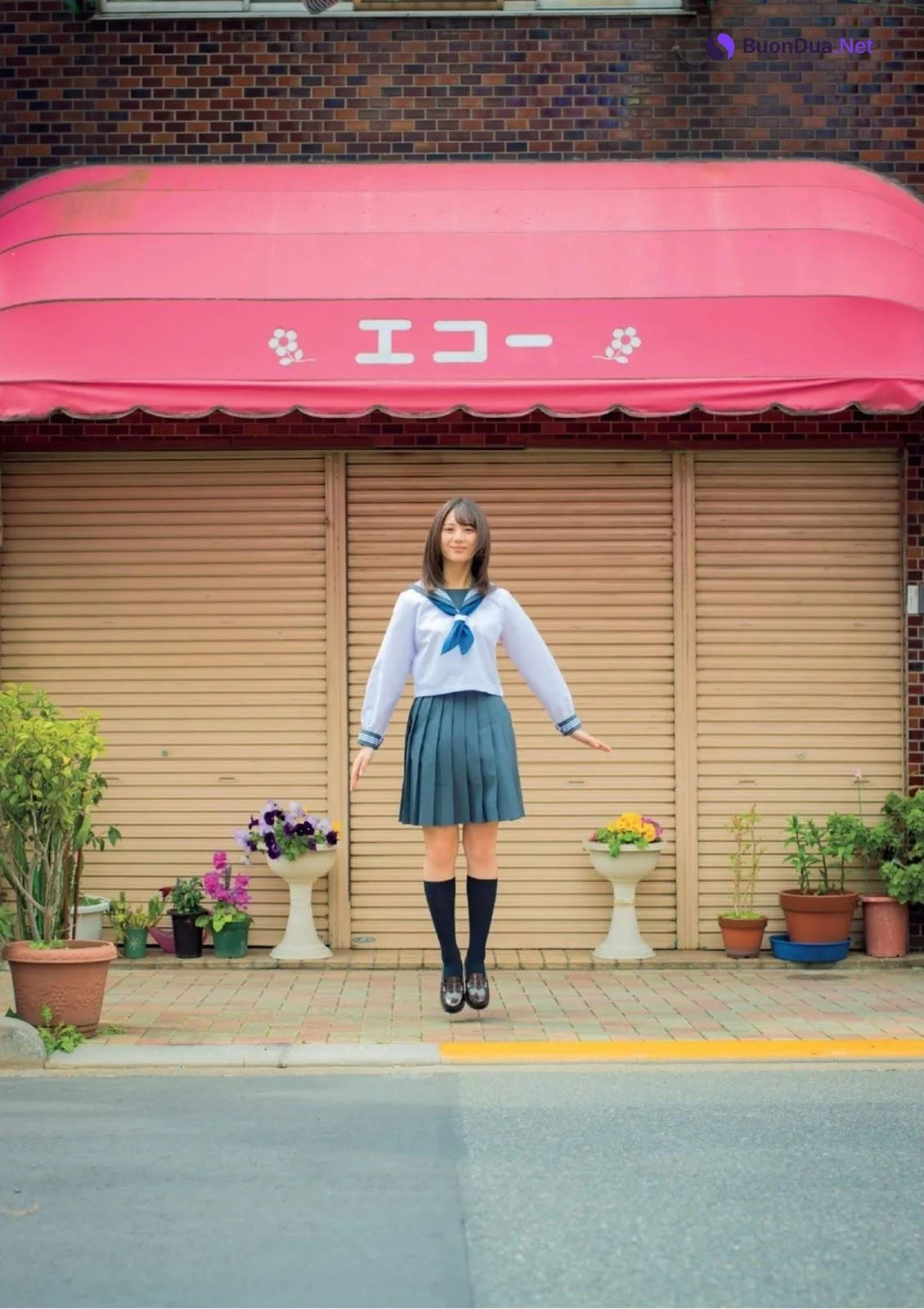 Nao Kosaka 小坂菜緒, FLASHスペシャル グラビアBEST2019年初夏号 - Photo 4