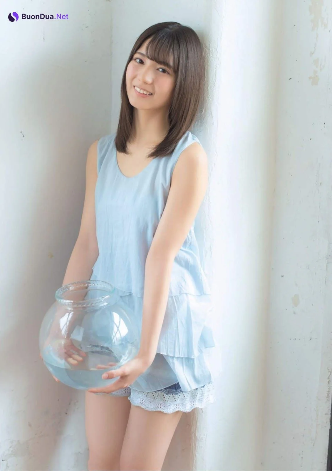 Nao Kosaka 小坂菜緒, FLASHスペシャル グラビアBEST2019年初夏号 - Photo 6