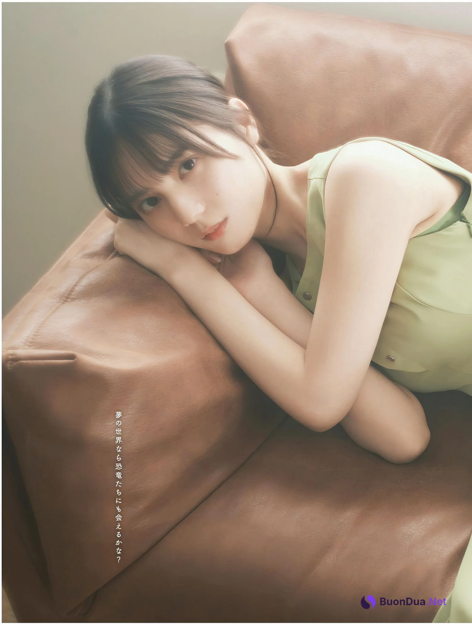 Nao Kosaka 小坂菜緒, Platinum FLASH Vol.24 - รูปภาพ 11