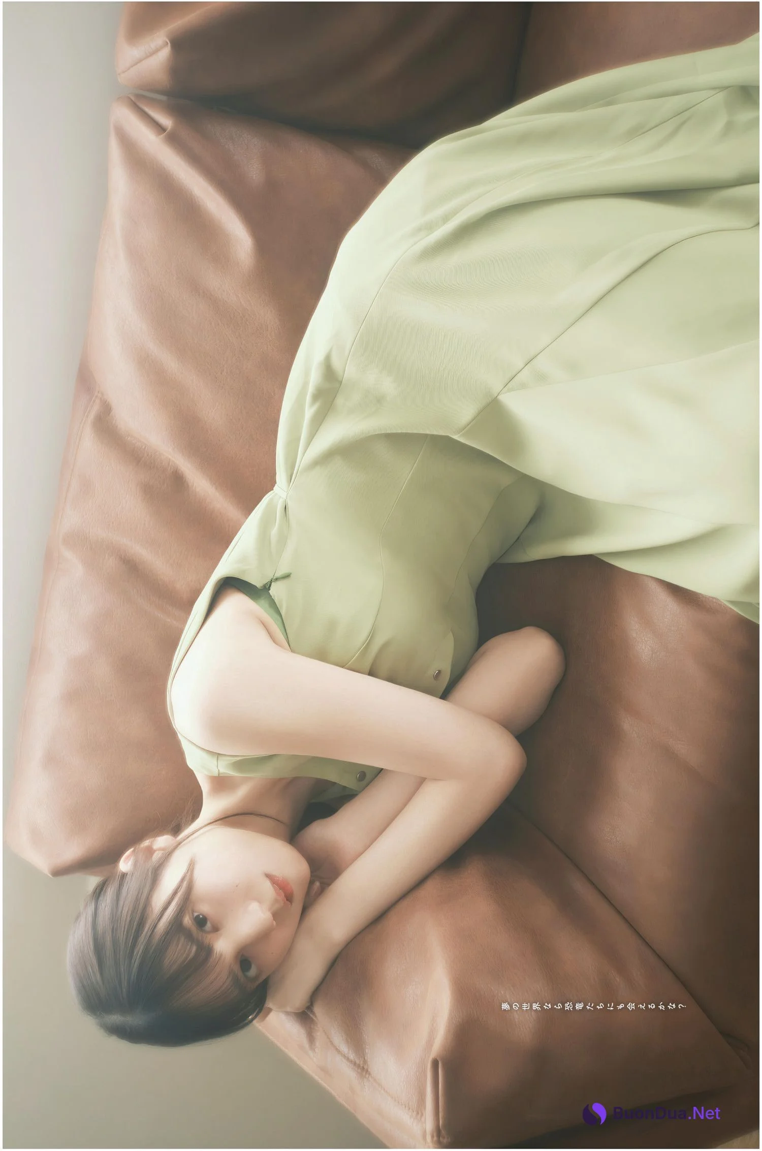 Nao Kosaka 小坂菜緒, Platinum FLASH Vol.24 - รูปภาพ 13