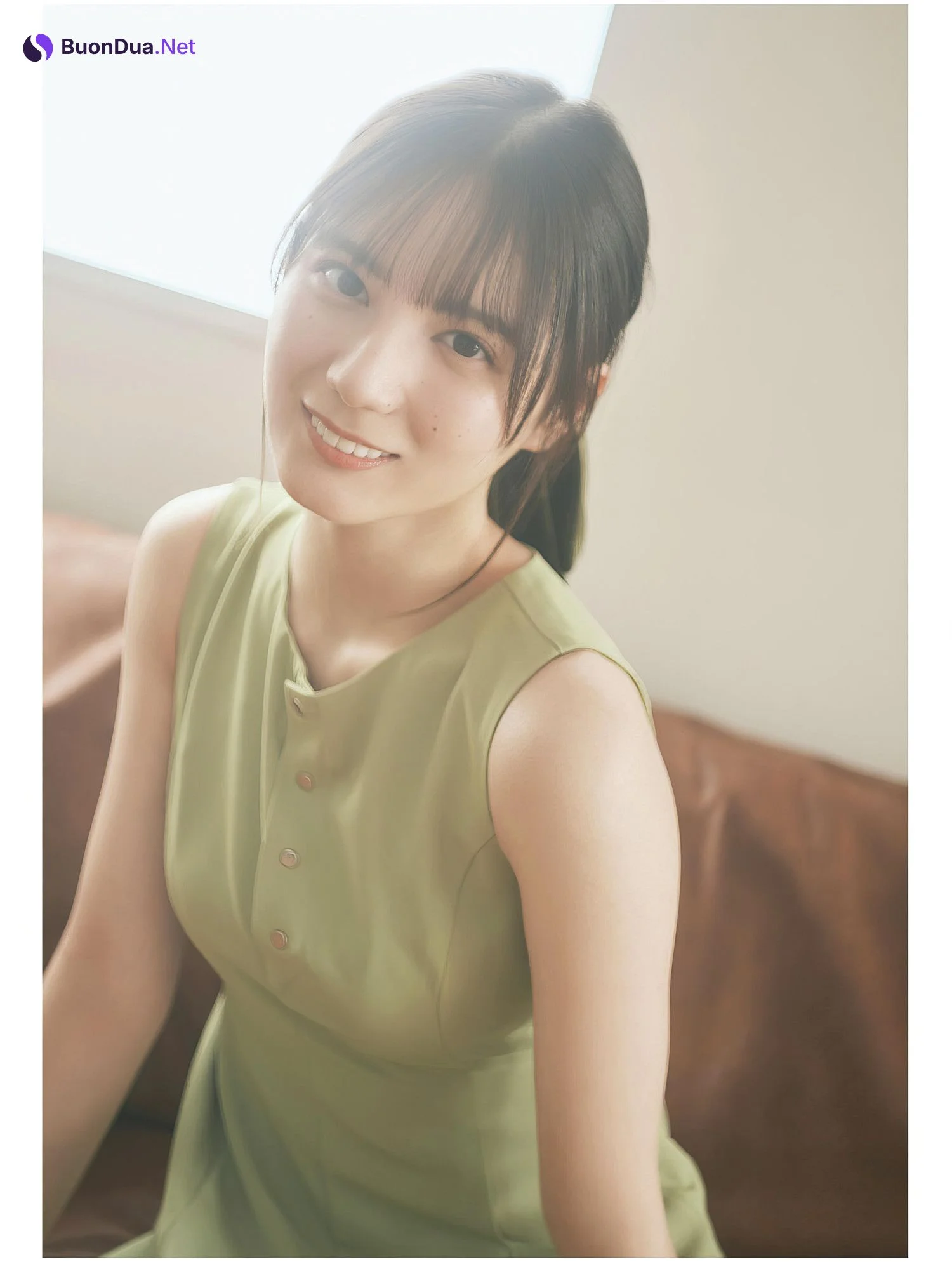 Nao Kosaka 小坂菜緒, Platinum FLASH Vol.24 - รูปภาพ 14