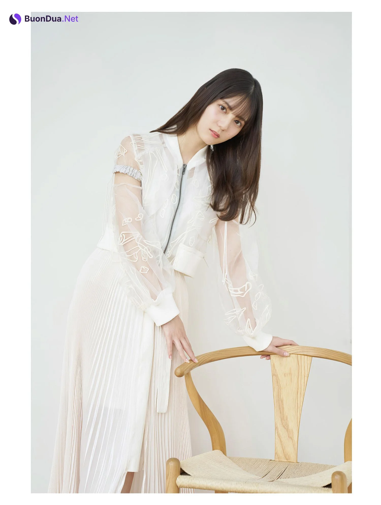 Nao Kosaka 小坂菜緒, Platinum FLASH Vol.24 - รูปภาพ 15