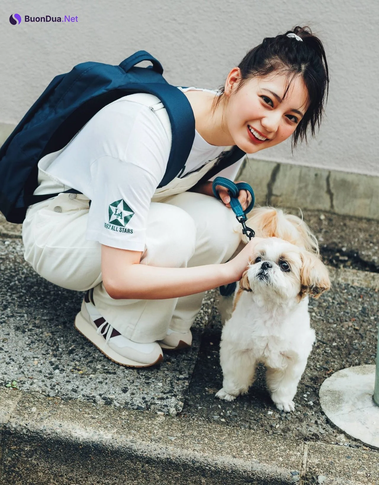 Nao Kosaka 小坂菜緒, Seventeen Magazine 2021.07 - Photo 6