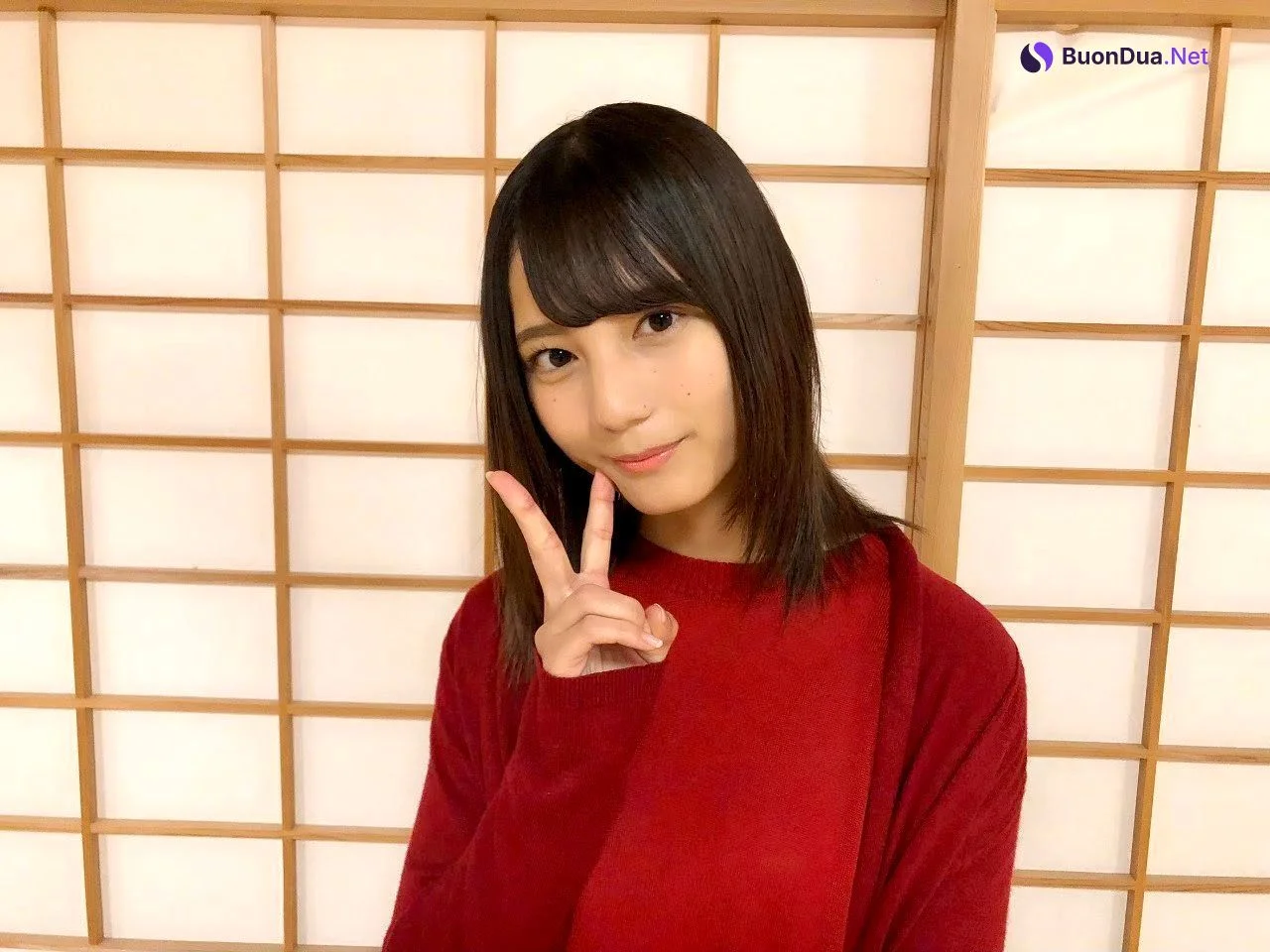 Nao Kosaka 小坂菜緒, Shonen Magazine 2019 No.49 (少年マガジン 2019年49号) - Photo 17