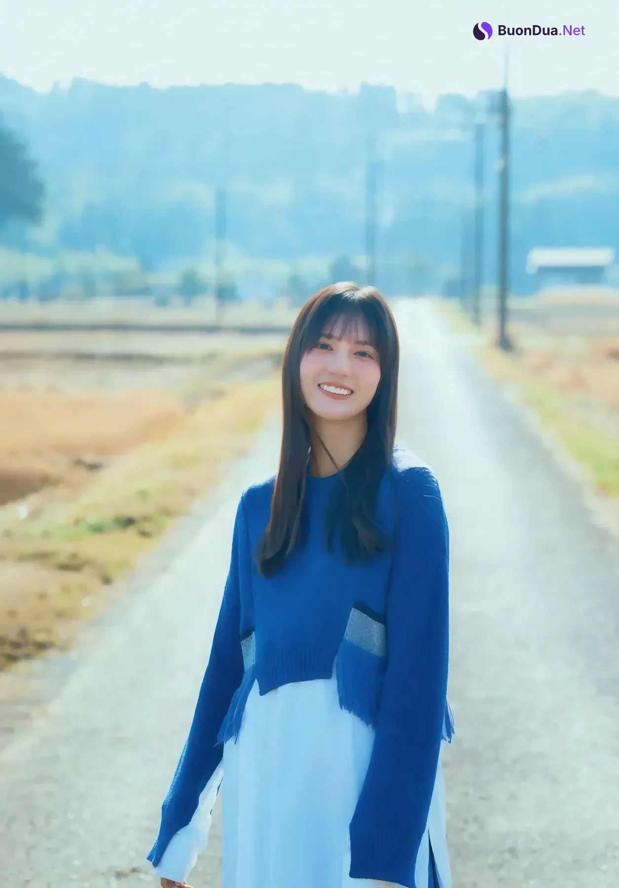 Nao Kosaka 小坂菜緒, Shonen Magazine 2026 No.10 (週刊少年マガジン 2026年10号) - Photo 9
