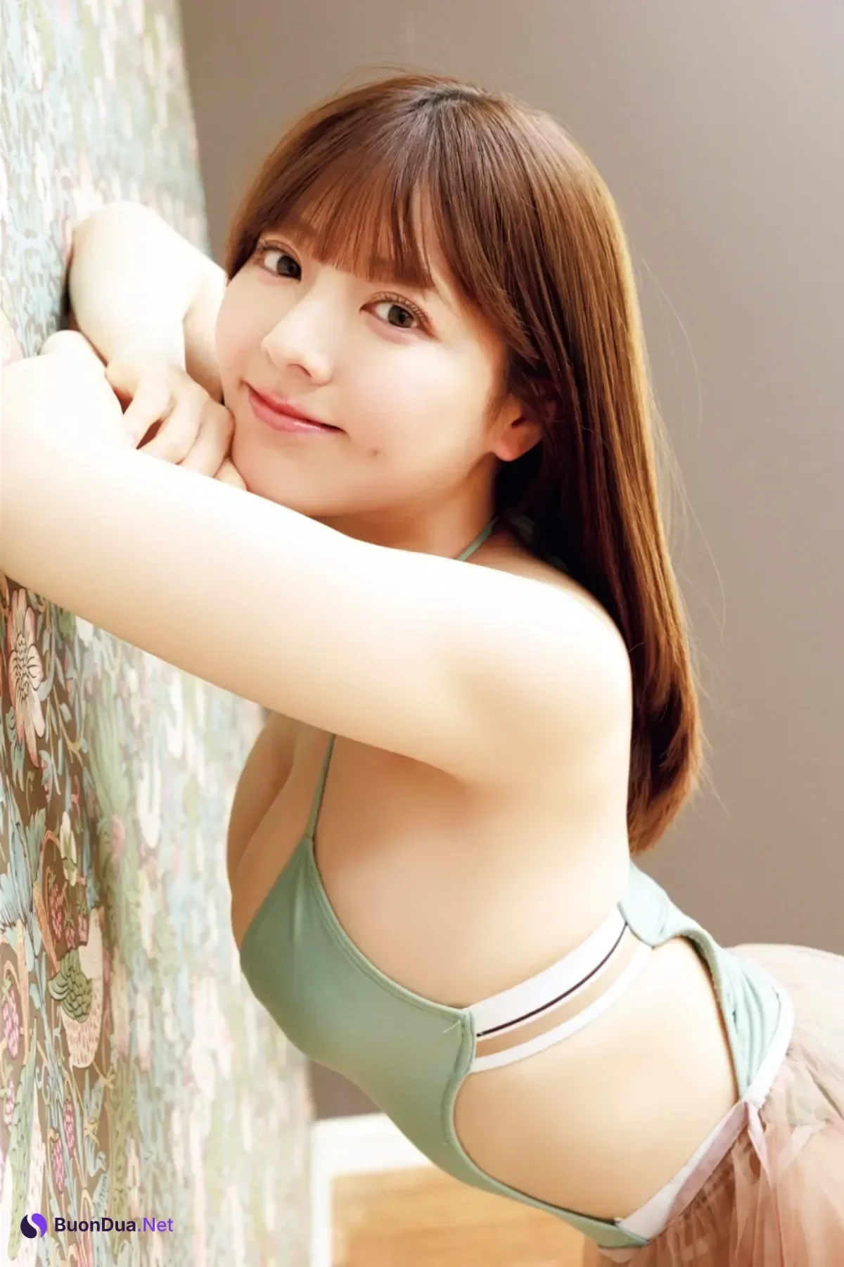 Nao Minami 美波那緒 – Young Animal 2026 No.11 (ヤングアニマル 2026年11号) - Photo 16