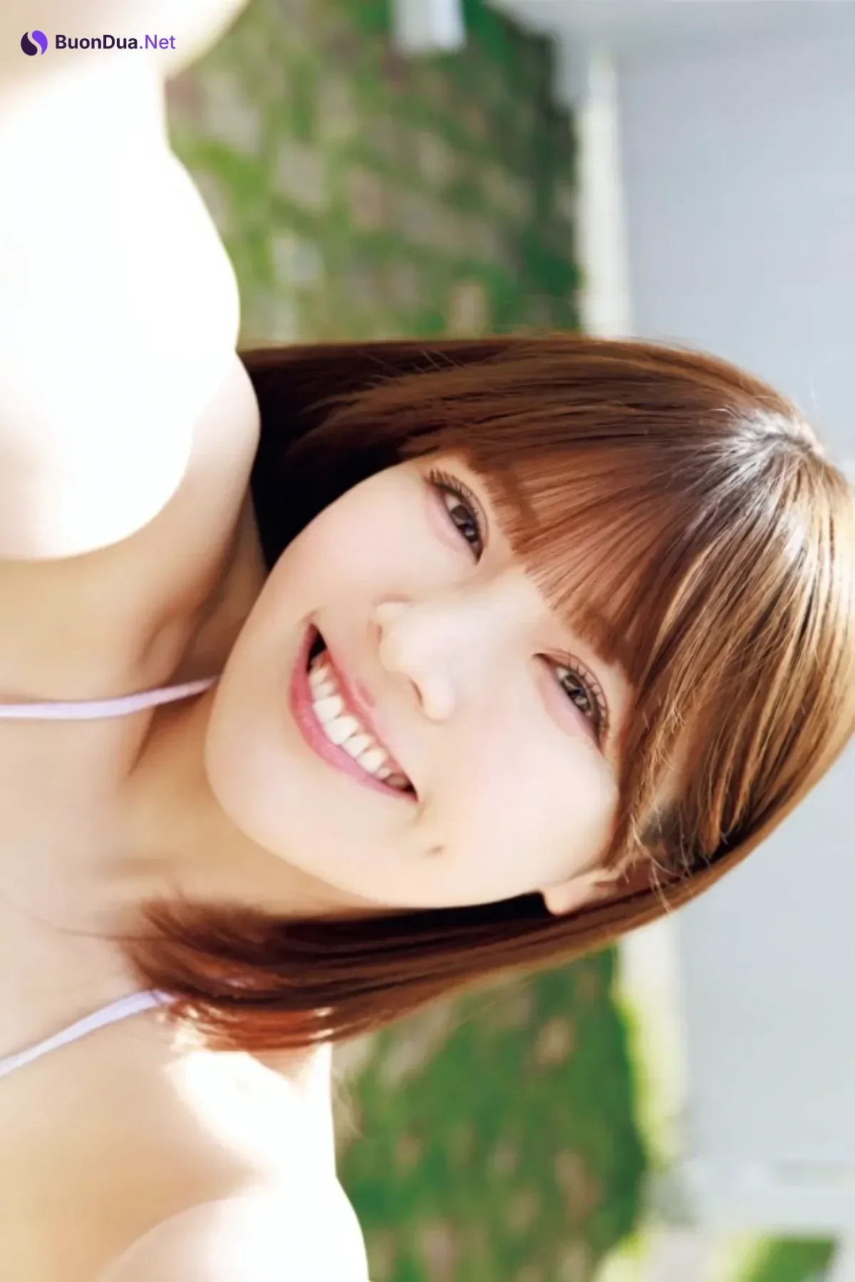 Nao Minami 美波那緒 – Young Animal 2026 No.11 (ヤングアニマル 2026年11号) - Photo 20