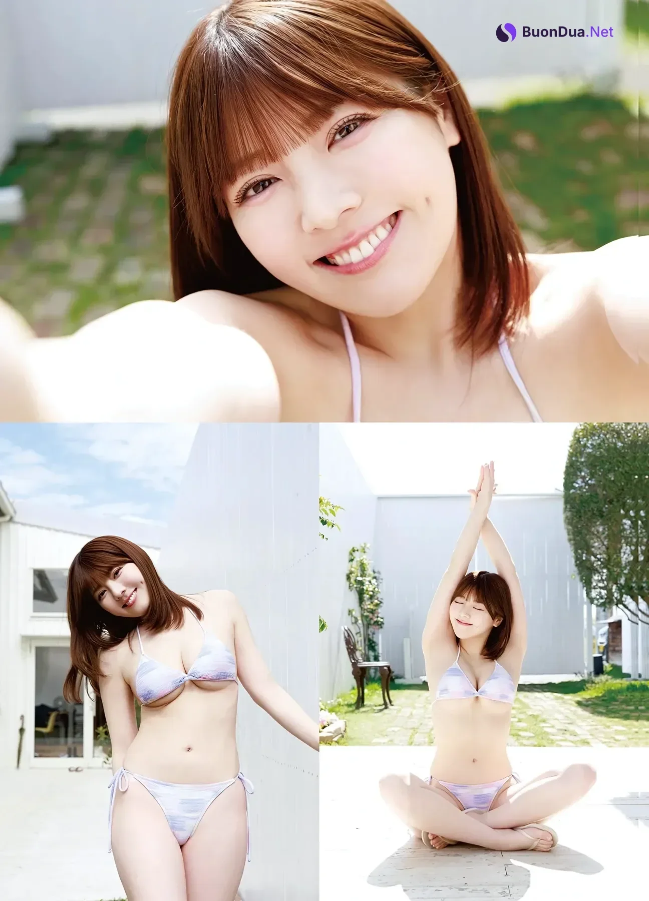 Nao Minami 美波那緒 – Young Animal 2026 No.11 (ヤングアニマル 2026年11号) - Photo 6