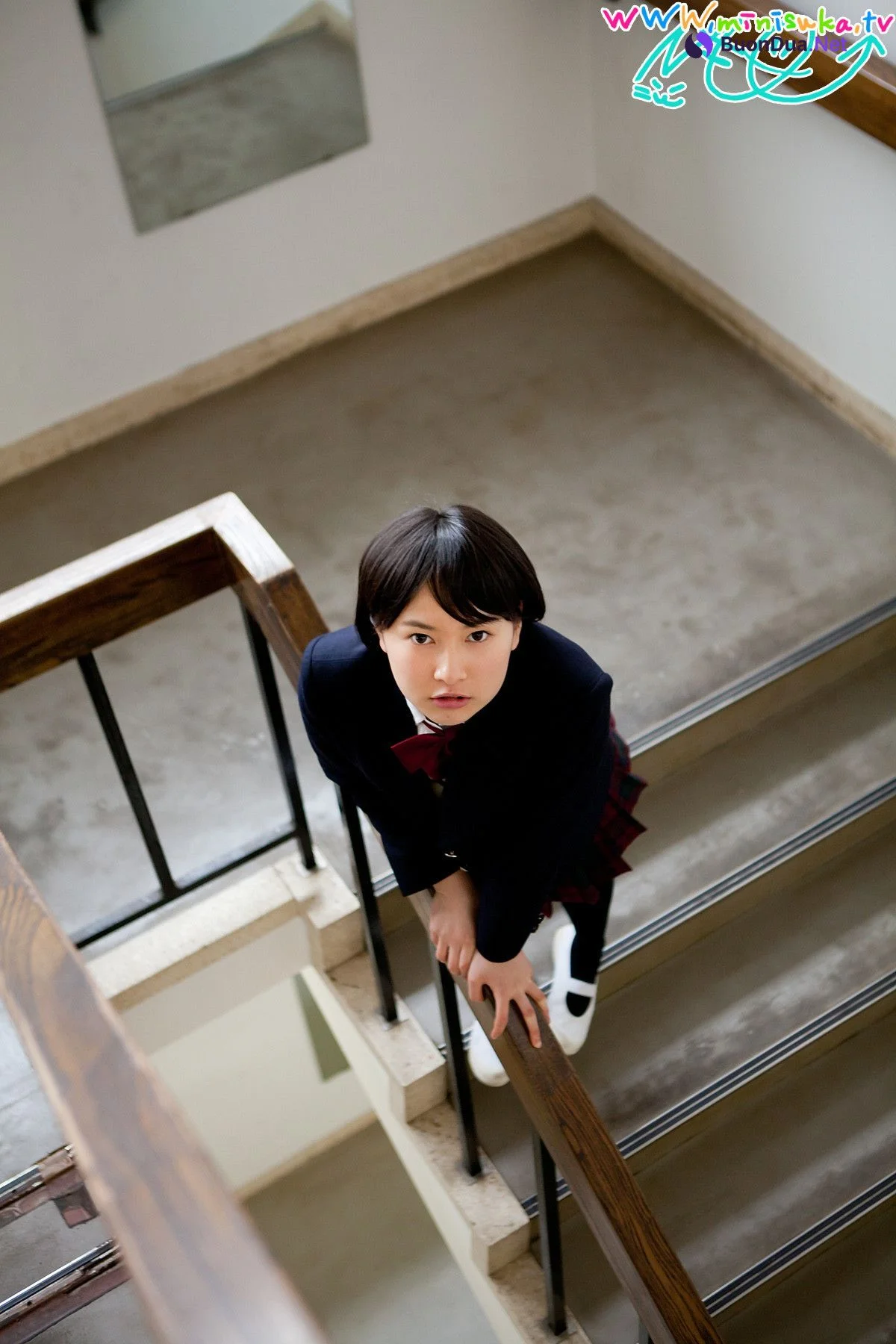 Nao Misaki 美咲奈緒, [Minisuka.tv] Limited Gallery 01 - รูปภาพ 15