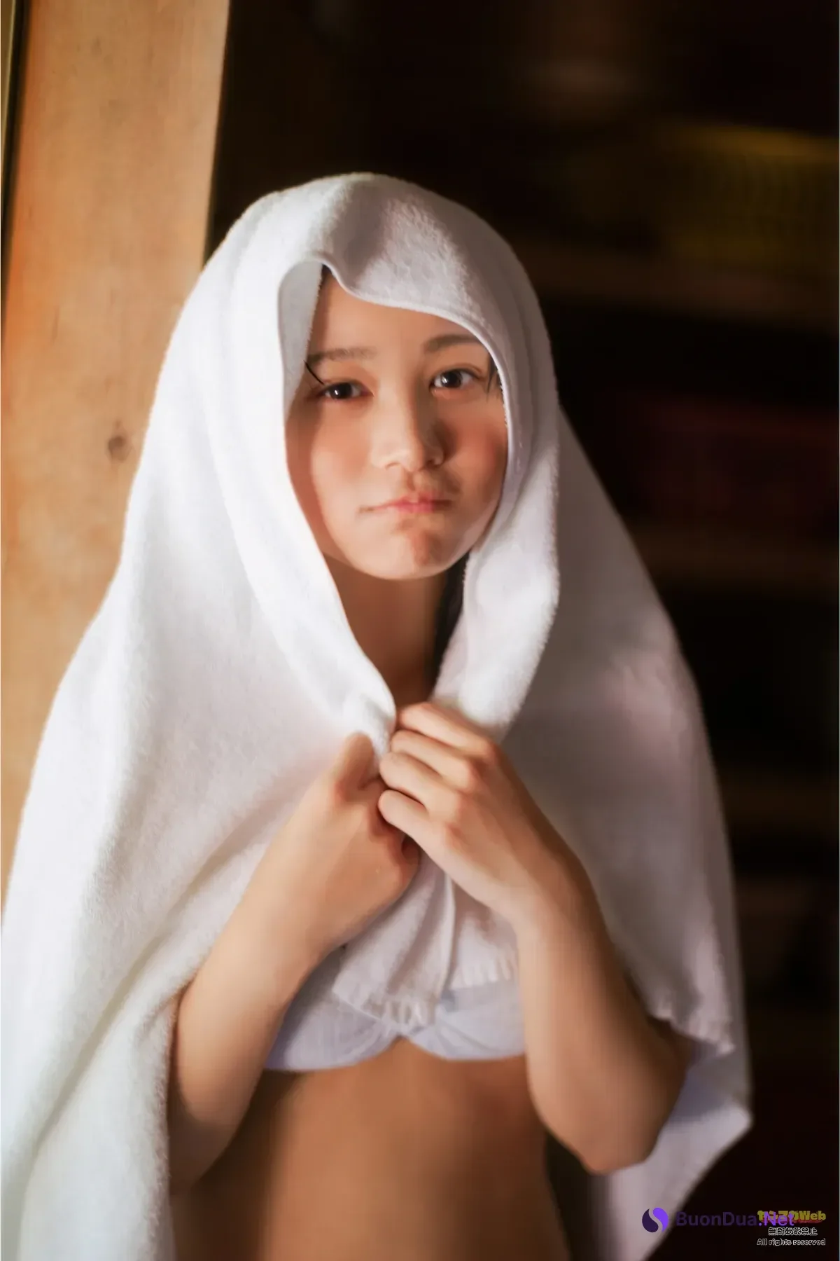 Nao Sakuraba 桜庭奈緒, Young Magazine 2026 No.09 (ヤングマガジン 2026年9号) - รูปภาพ 14
