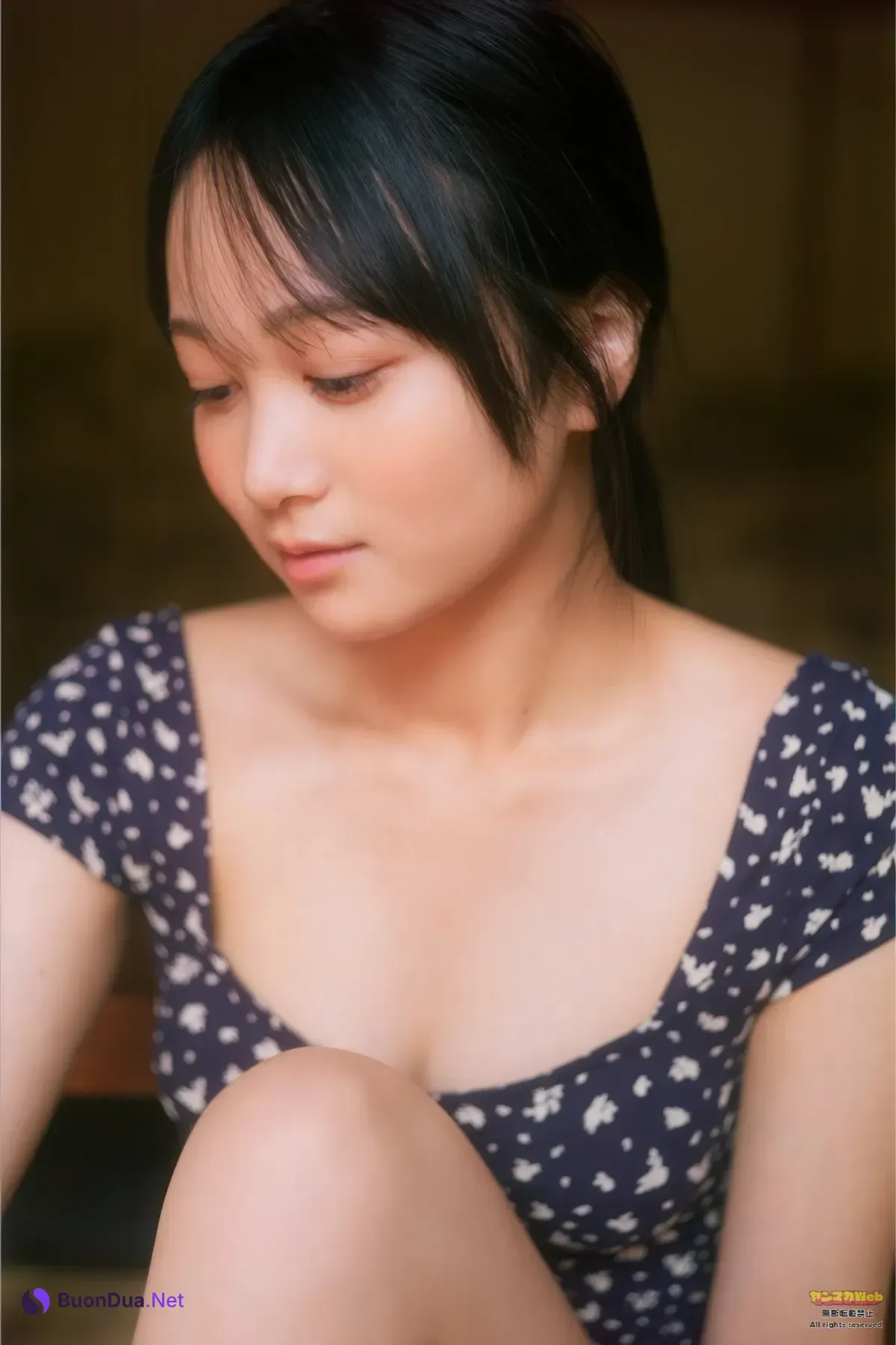 Nao Sakuraba 桜庭奈緒, Young Magazine 2026 No.09 (ヤングマガジン 2026年9号) - รูปภาพ 7