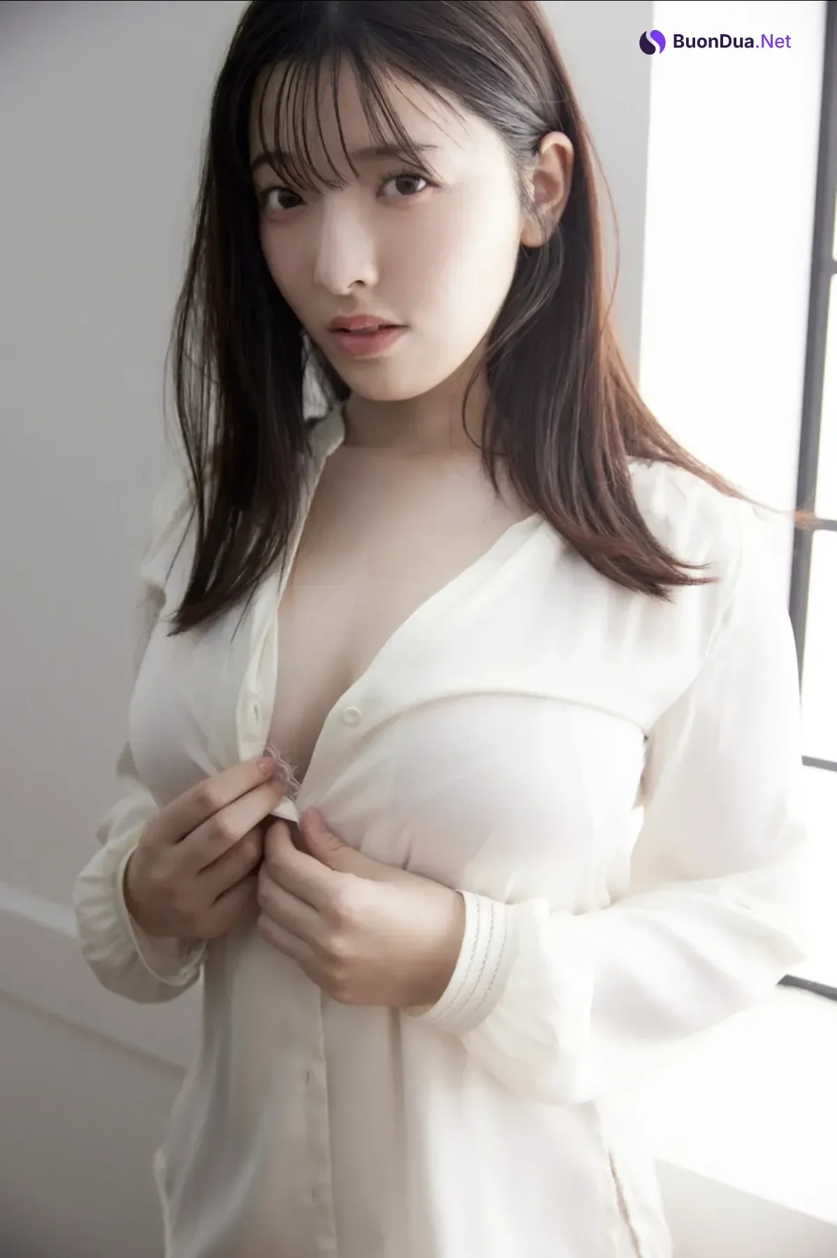 Nao Satsuki 彩月七緒, FLASHデジタル写真集R 美しき喘ぎ - Photo 6